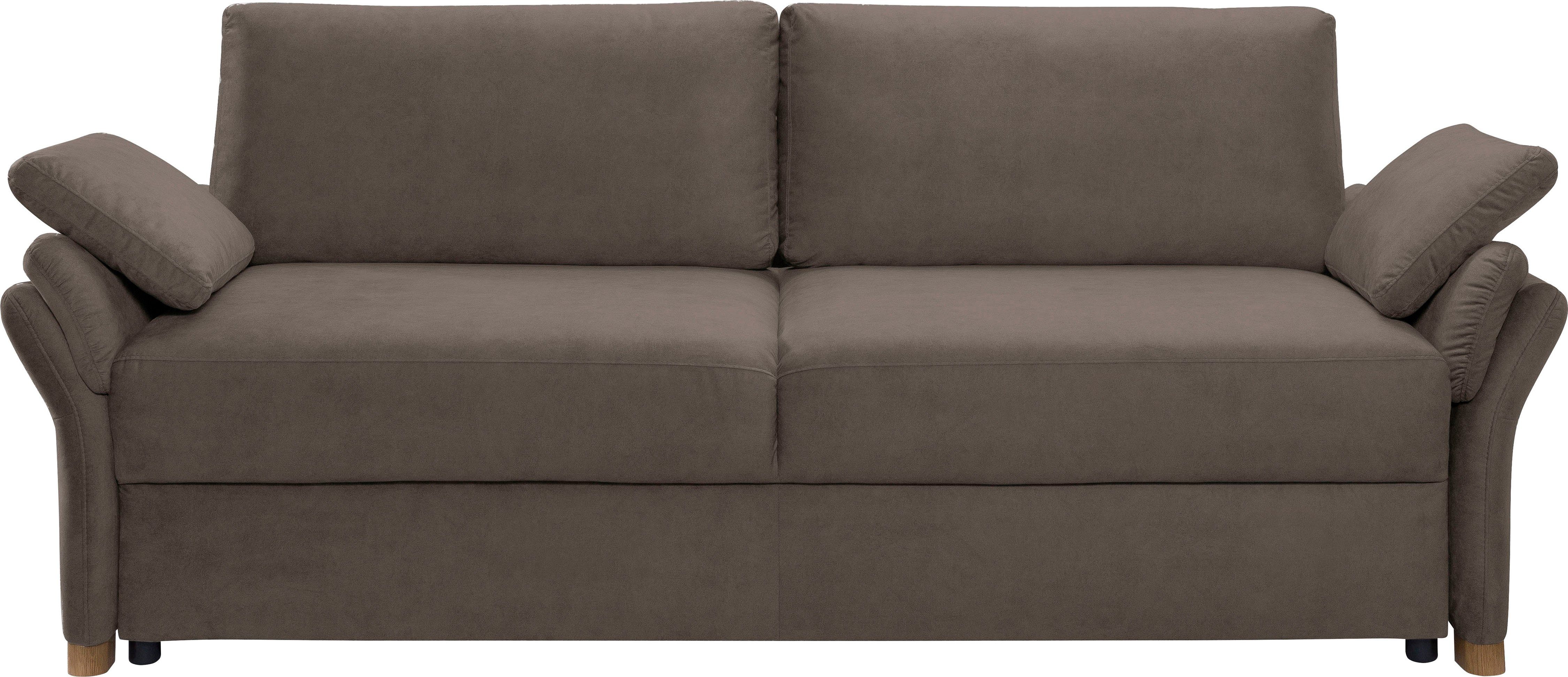 exxpo - sofa fashion 3-Sitzer Kentt günstig online kaufen