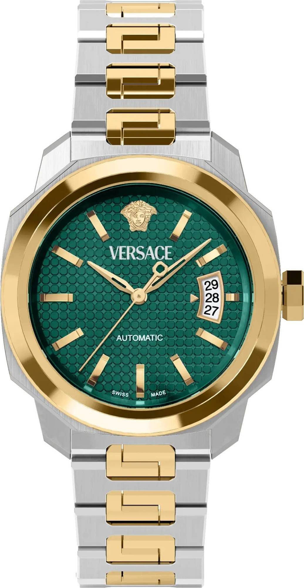 Versace Automatikuhr Dylos günstig online kaufen