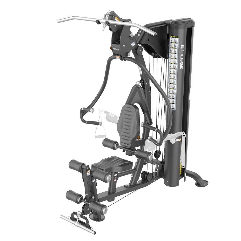 Kraftstation Kraftstation 600