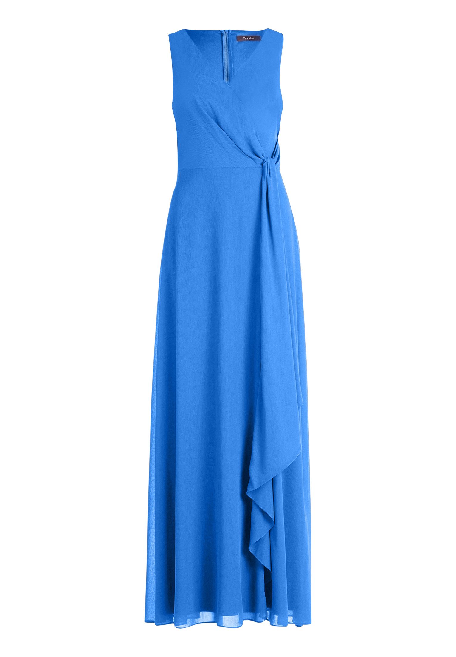 Vera Mont Abendkleid Damen mit Volant