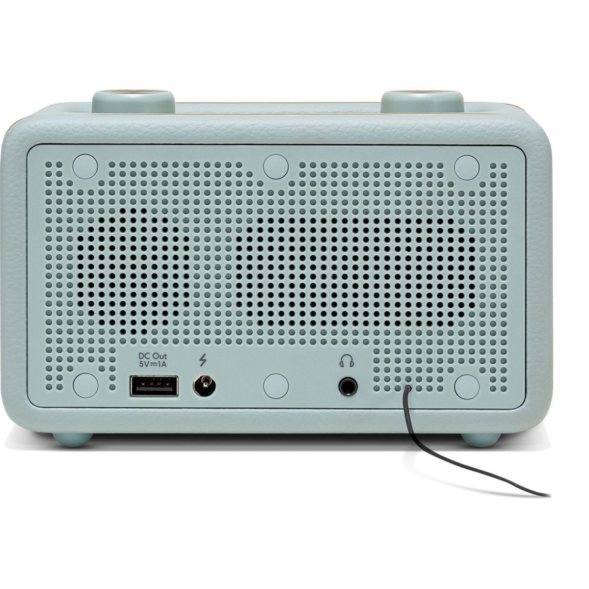 ROBERTS RADIO Radiowecker Revival Rest Duck Egg Blue – Bild 5 von 5
