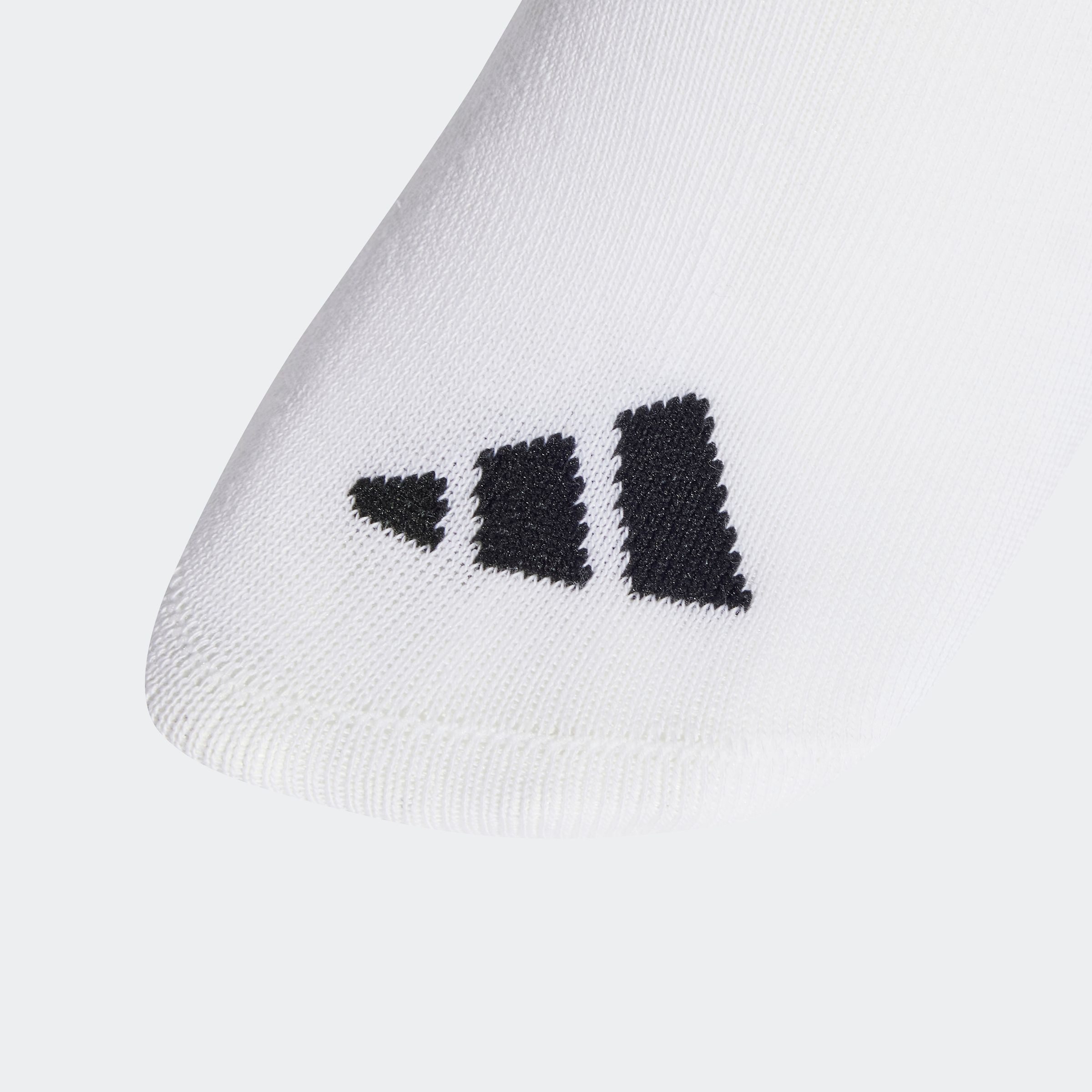 adidas Performance Funktionssocken RIBBED KIDS, 3 PAAR (3-Paar)