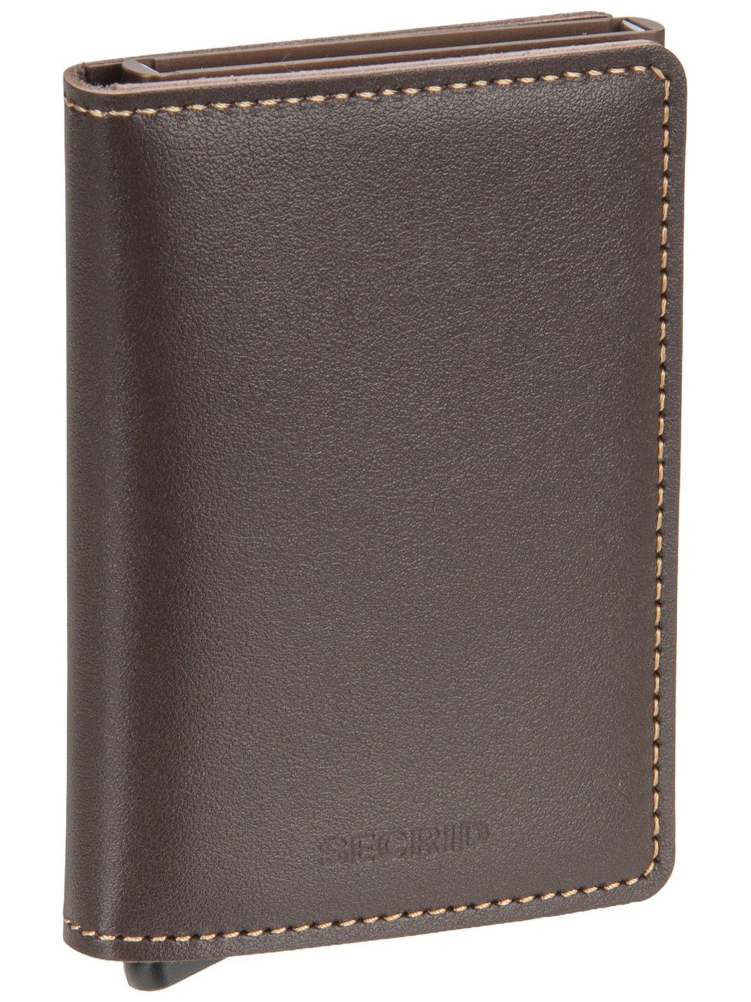 SECRID Brieftasche Slimwallet Original