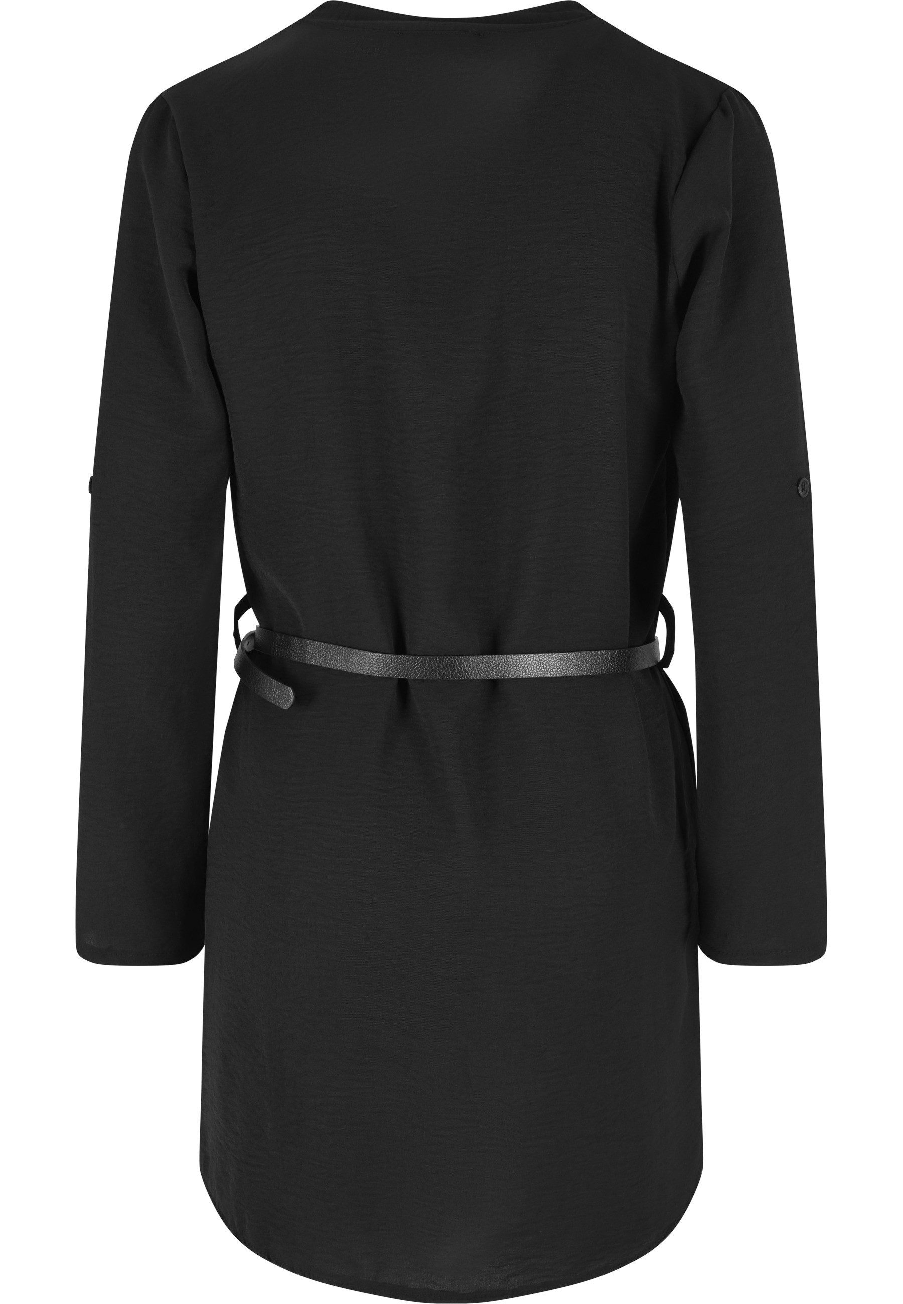 CLOUD 5IVE Langarmhemd CLOUD 5IVE Damen