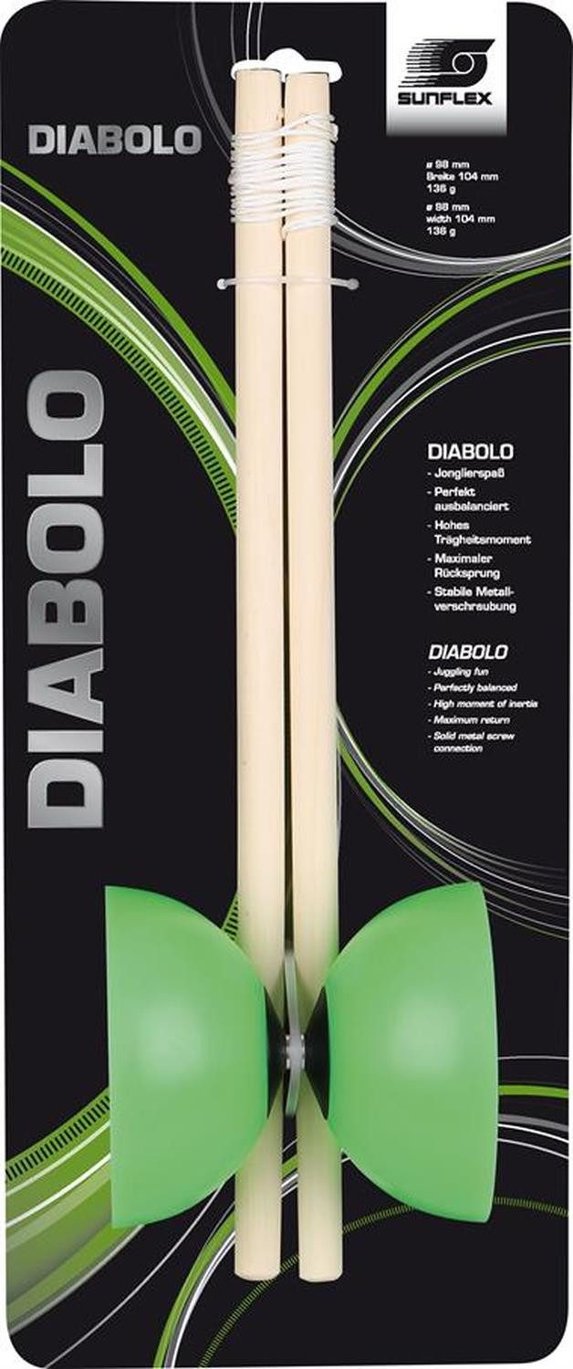 Spiel Diabolo