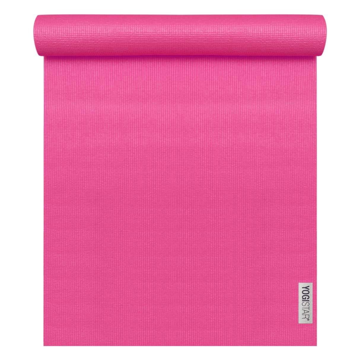 Yogistar Yogamatte Yogistar Yogamatte Yogimat Basic