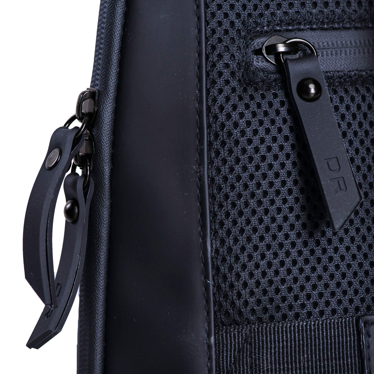 Daniel Ray Cityrucksack DRS25.1486 Brisbane City Backpack L (Stück, 1-tlg., 1), funktional – Bild 5 von 5