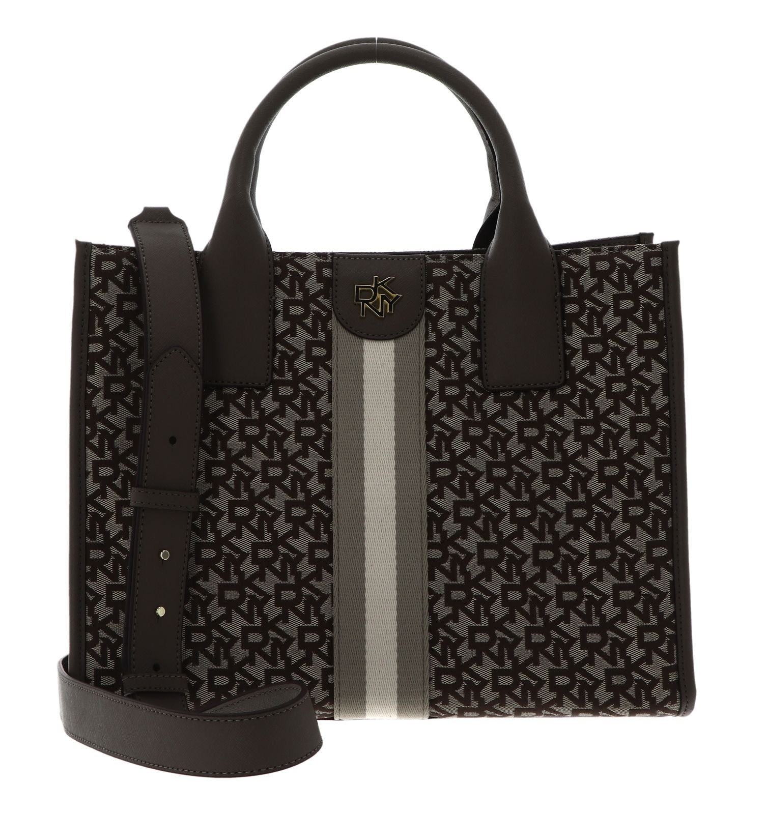 Shopper Carol
