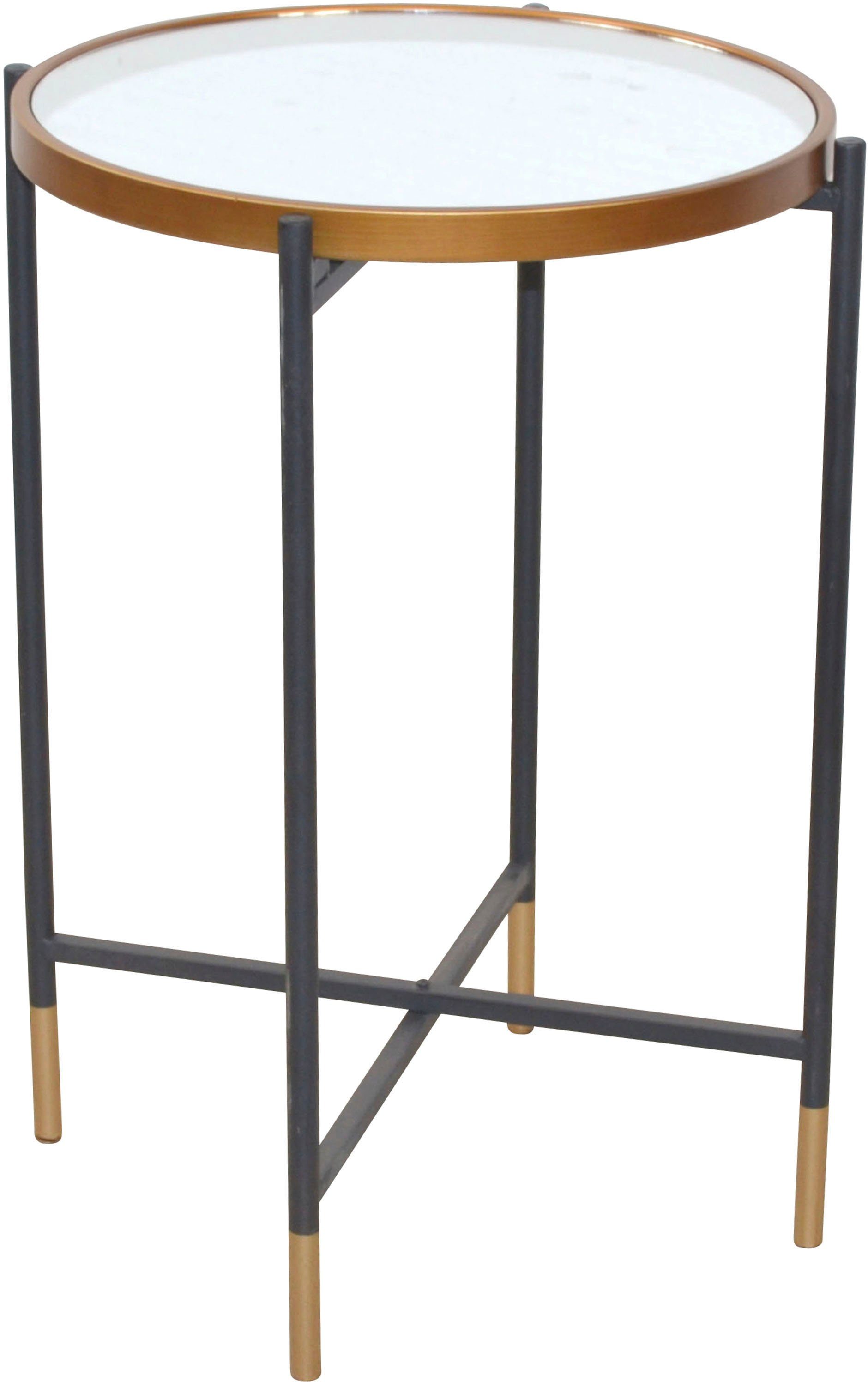 HOFMANN LIVING AND MORE Beistelltisch