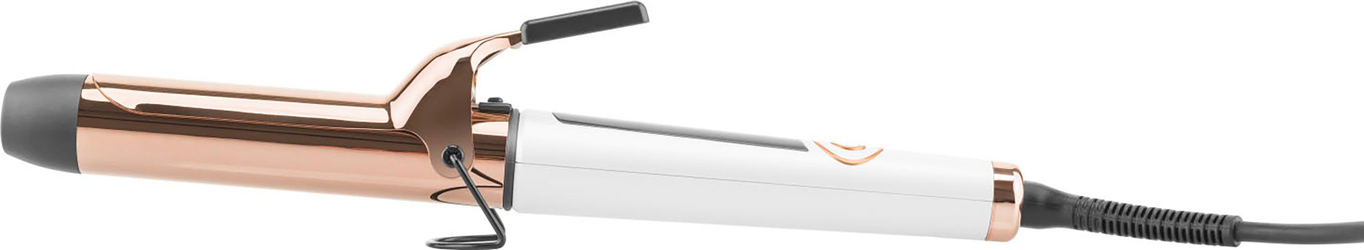 eta Lockenstab Fenite ETA732790010, Titanium-Keramik-Beschichtung, Die elegante Optik und die hohe Leistung werden Sie überzeugen