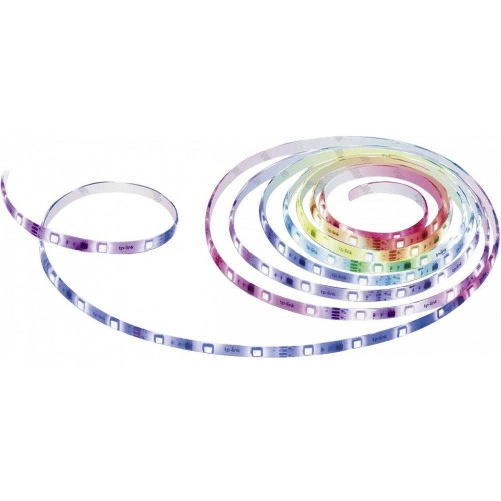 Tapo LED Stripe L920-5 RGBIC - LED Streifen - 5m - Smart Home Beleuchtung - multicolor