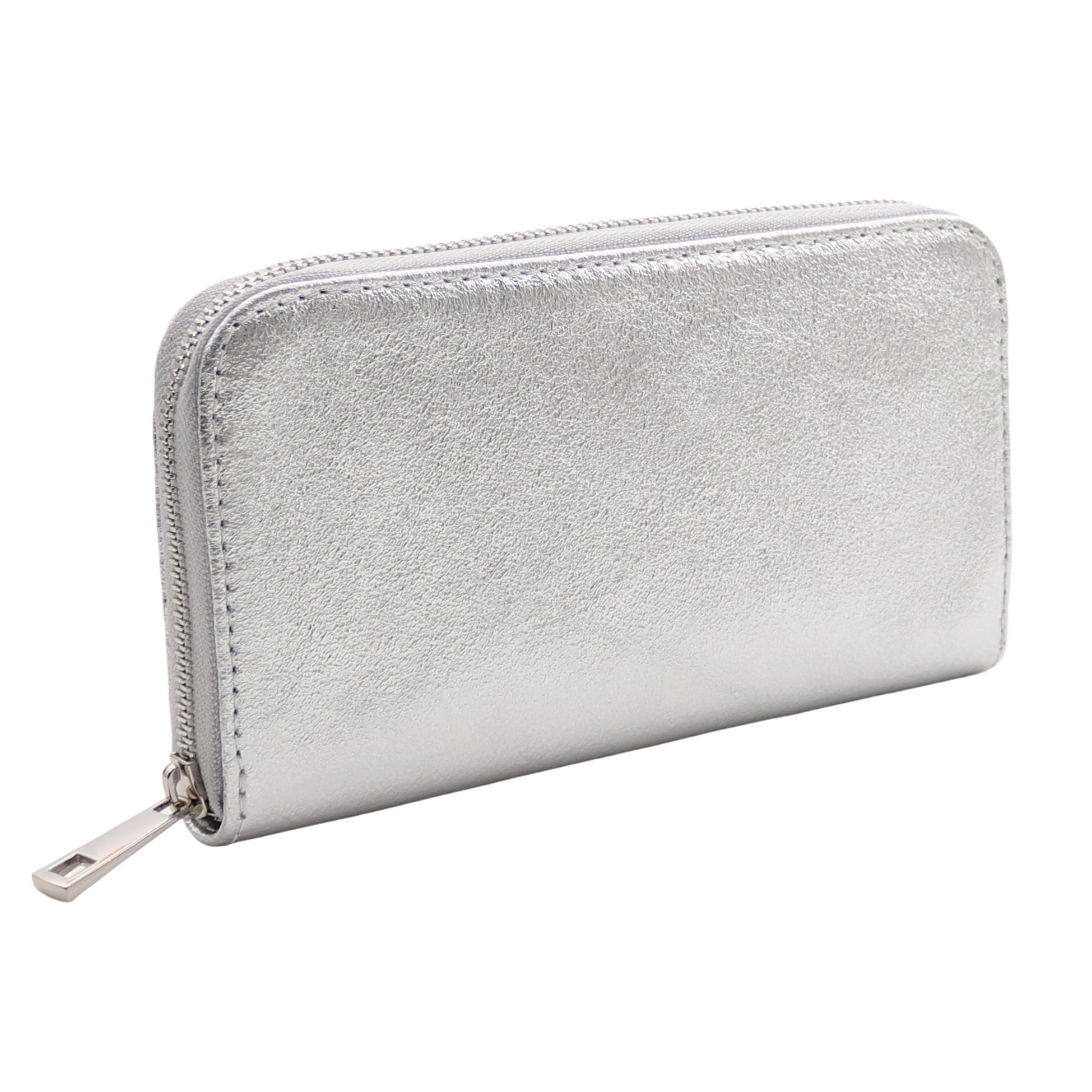 MIRROSI Geldbörse Damen Portemonnaie Echtleder MADE günstig online kaufen