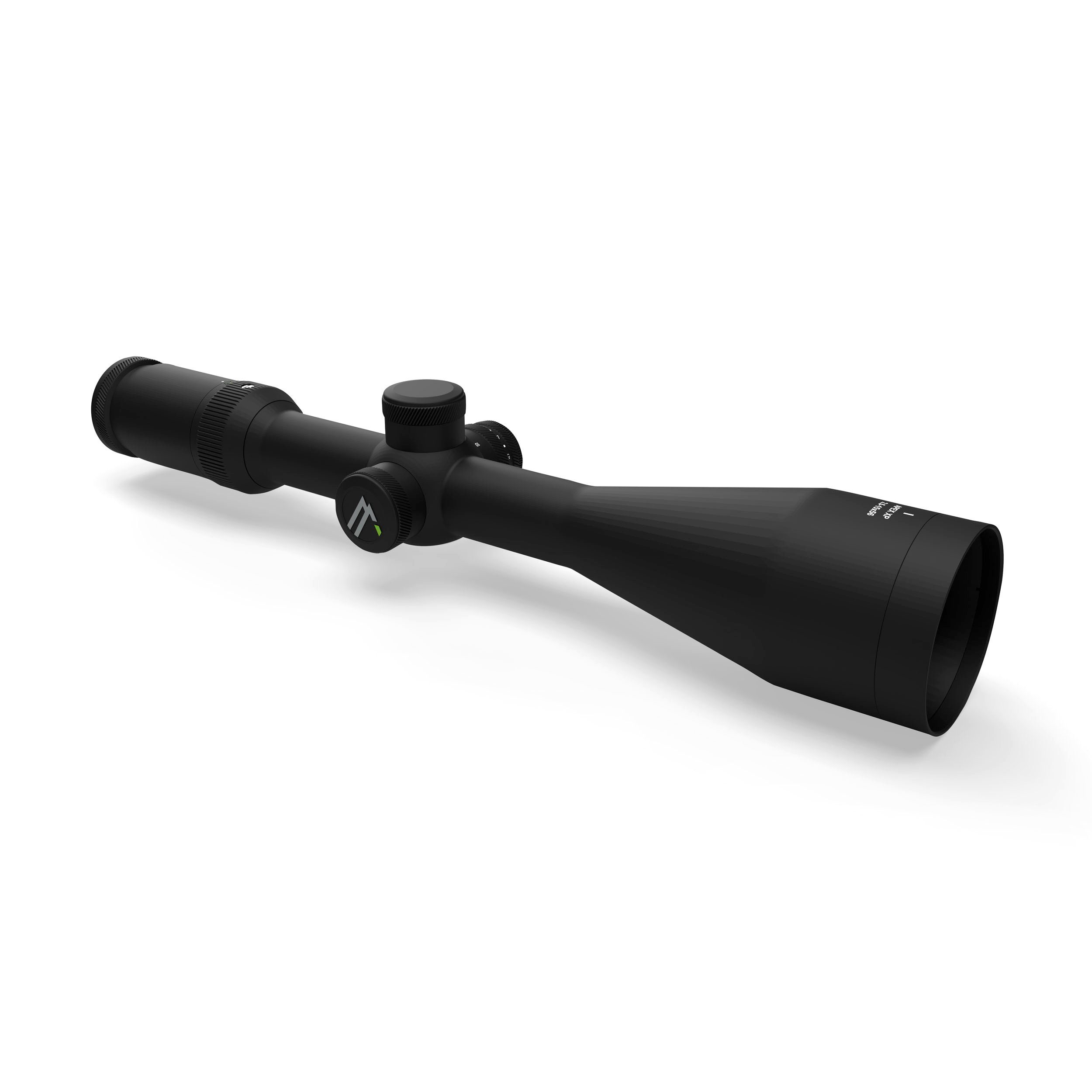 Alpen ALPEN OPTICS Apex XP Zielfernrohr 2.5–15x56 A4 mit SmartDot Technology Zielfernrohr