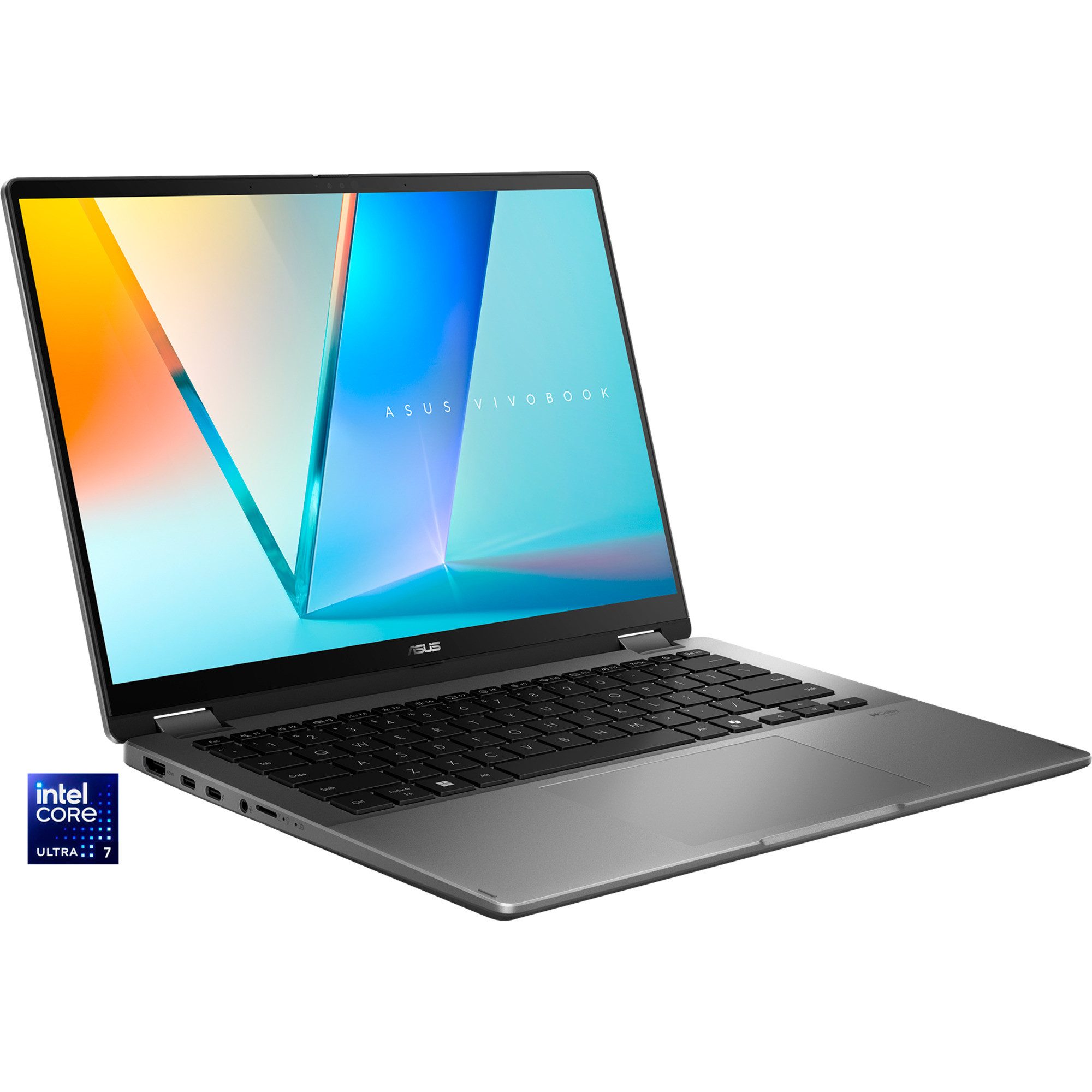 ASUS Vivobook 14 Flip (TP3407SA-QL010W), Notebook Notebook