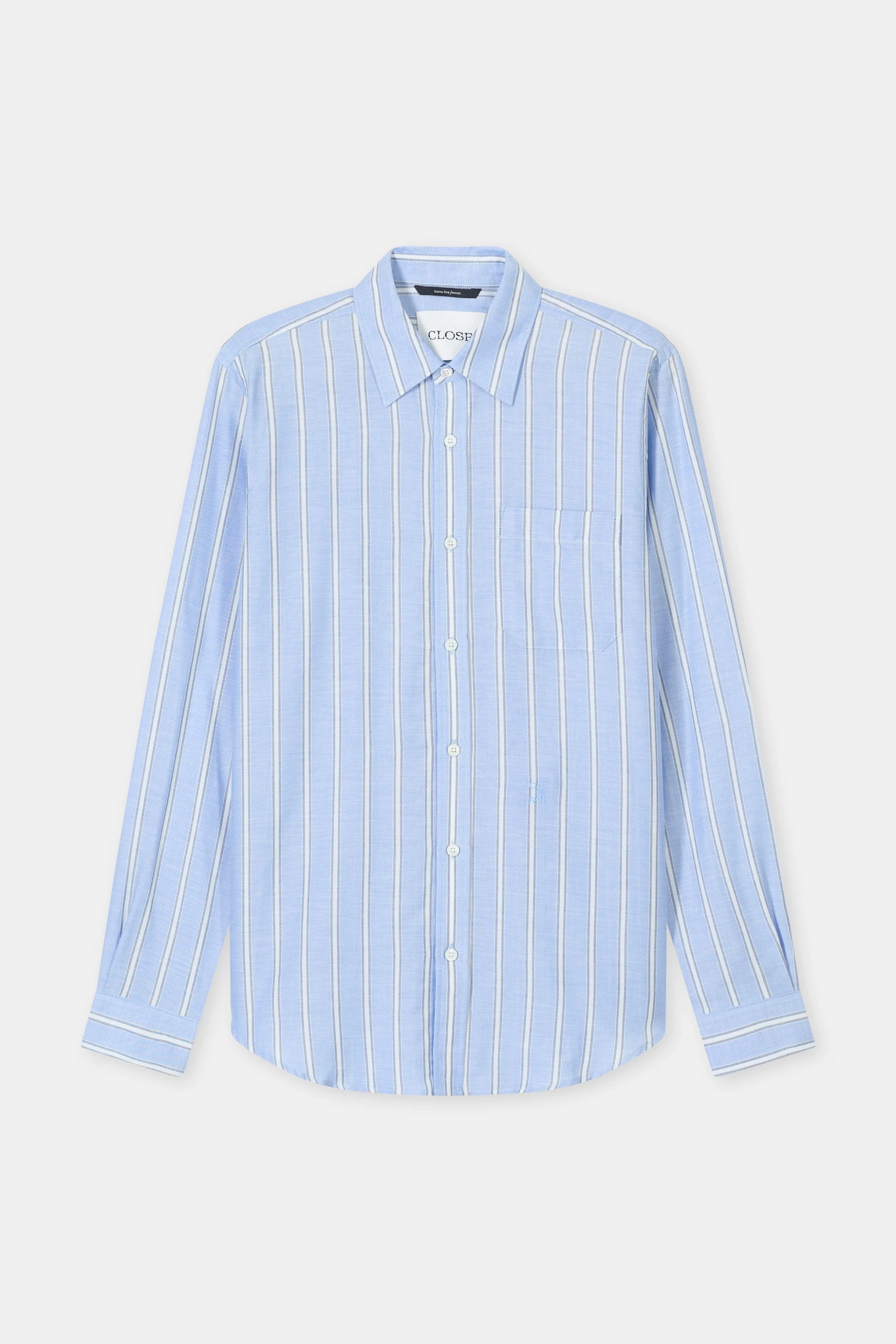 CLOSED Basic shirt
