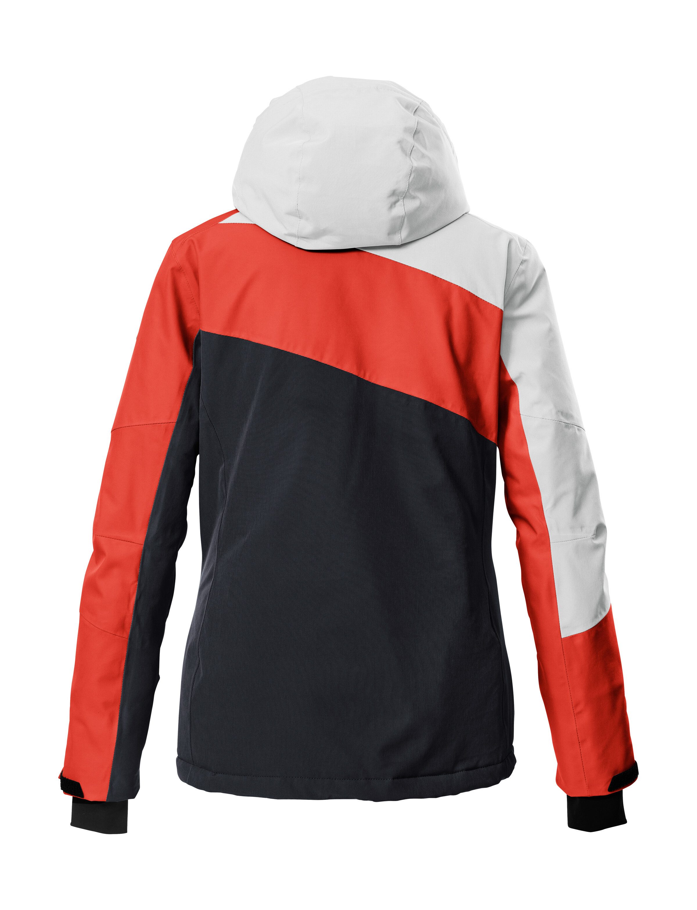Killtec Skijacke KSW 26 WMN SKI JCKT Wind- und wasserdicht, atmungsaktiv, C günstig online kaufen
