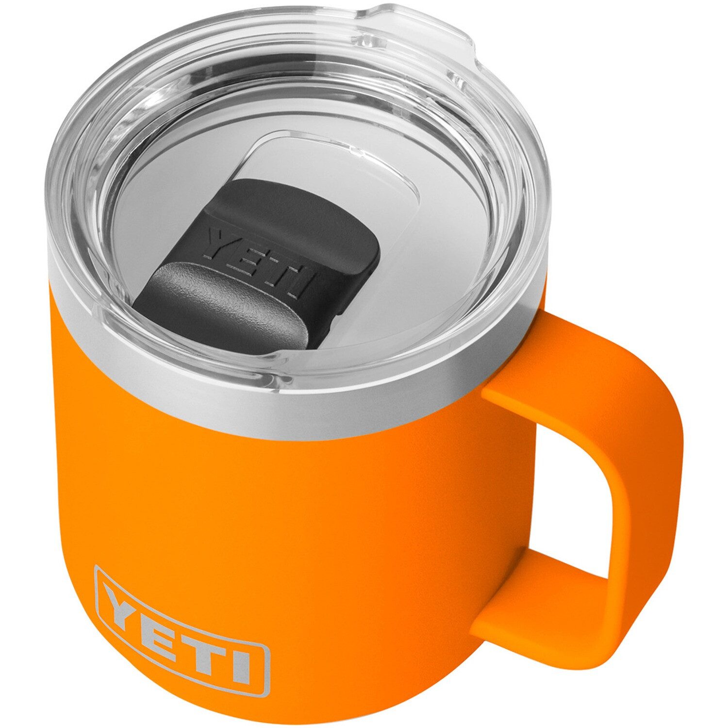 Yeti Isolierflasche