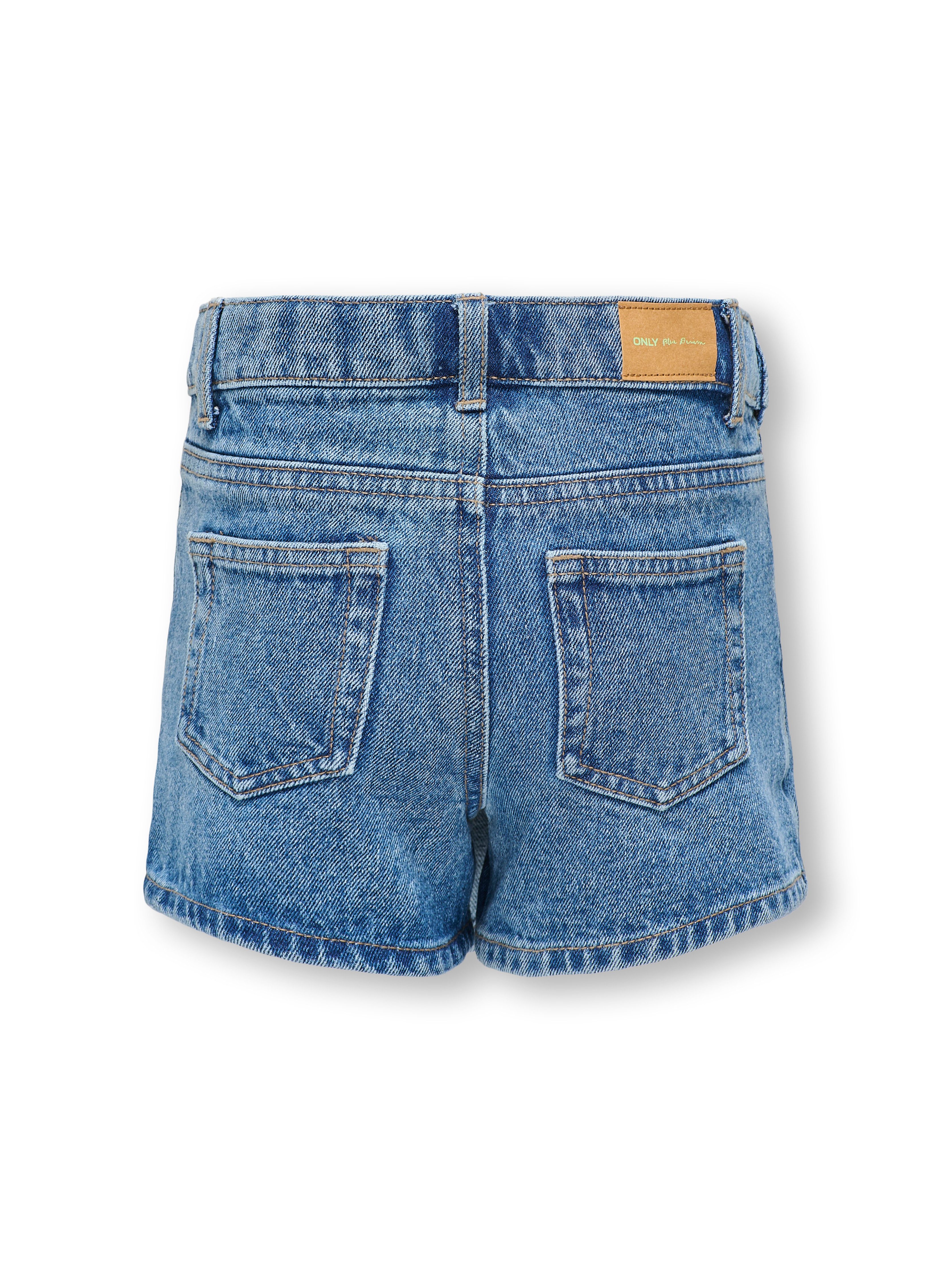 KIDS ONLY Jeansrock KOGJENNY SKORT DNM PIM020 NOOS