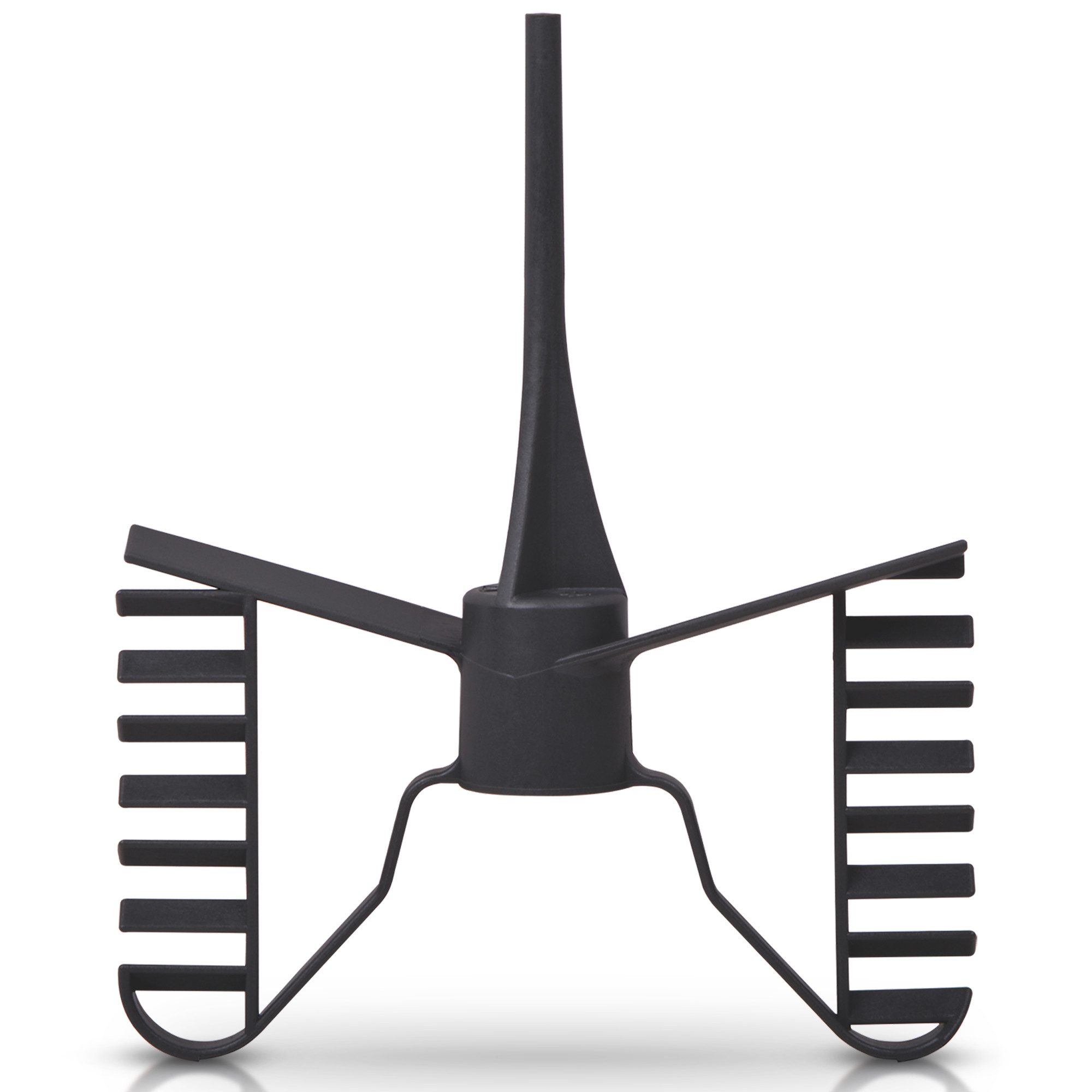 Quirl Schmetterling Ersatz für Vorwerk Rühraufsatz