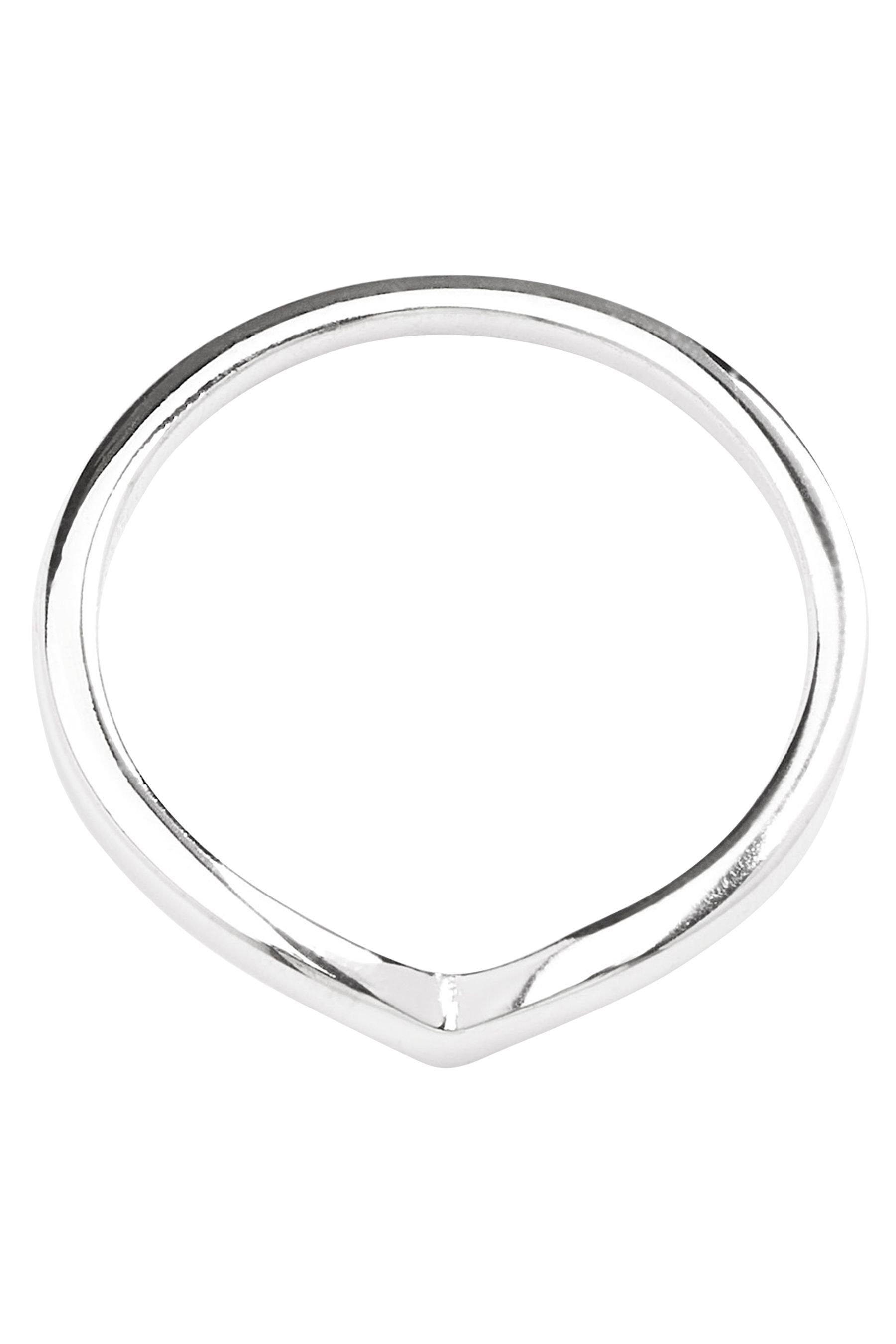 Fingerring Gabelbein-Ring