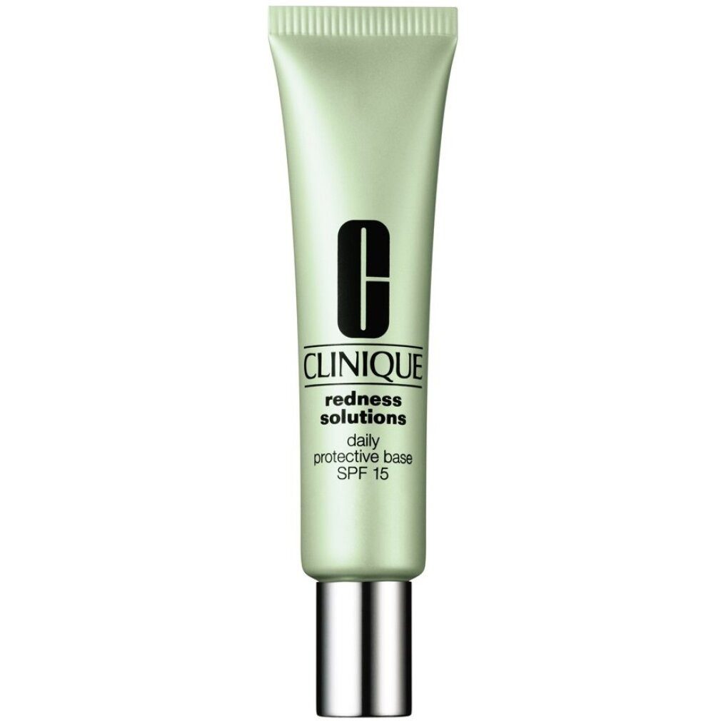CLINIQUE Gesichtsmaske Redness Solutions Daily Protective Base LSF15