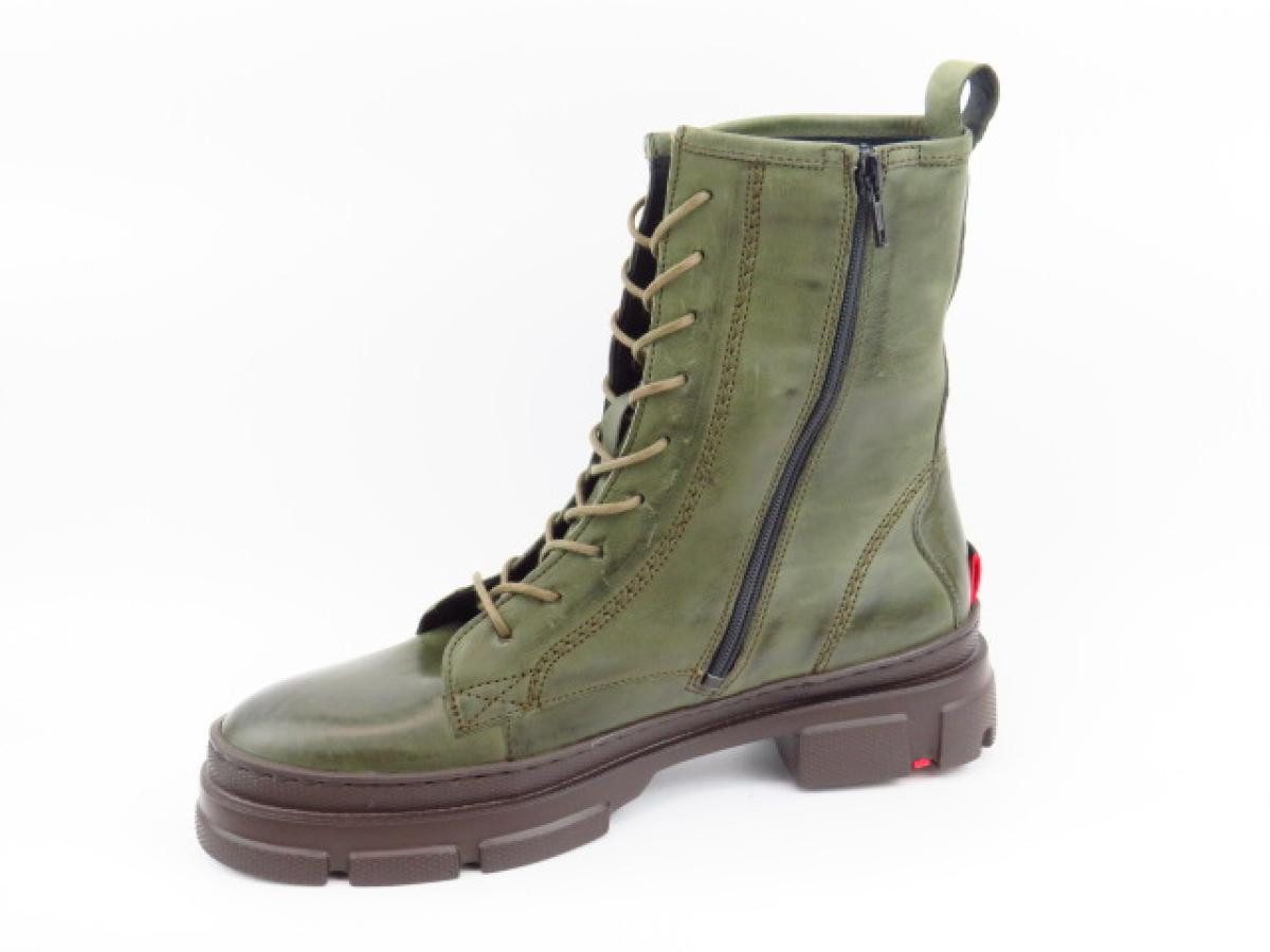 Lloyd Umi St Trekking green Stiefelette günstig online kaufen