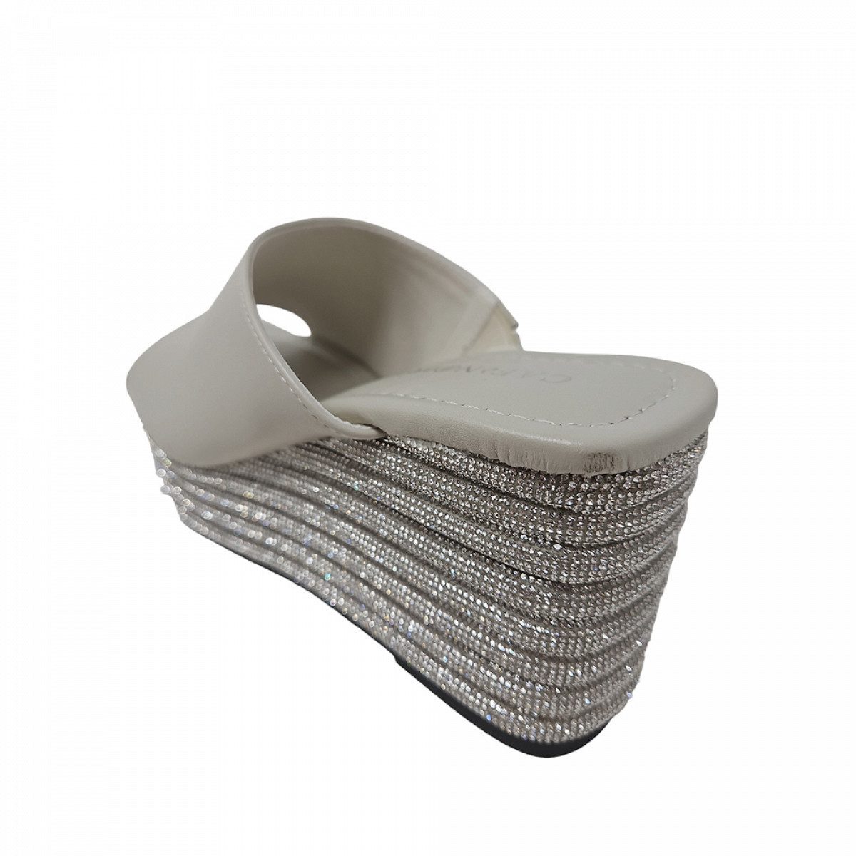 Cafe Noir Pantolette günstig online kaufen