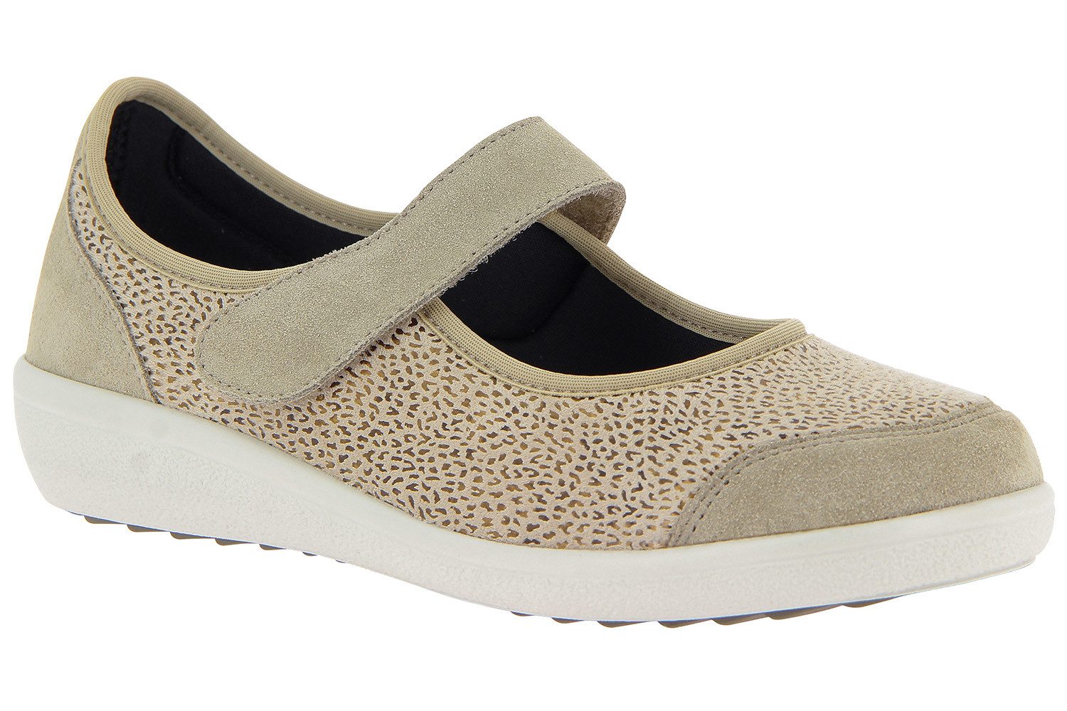 VAROMED VAROMED Stretch-Ballerina Sevilla Gesundheitsschuhe für Damen Ballerina