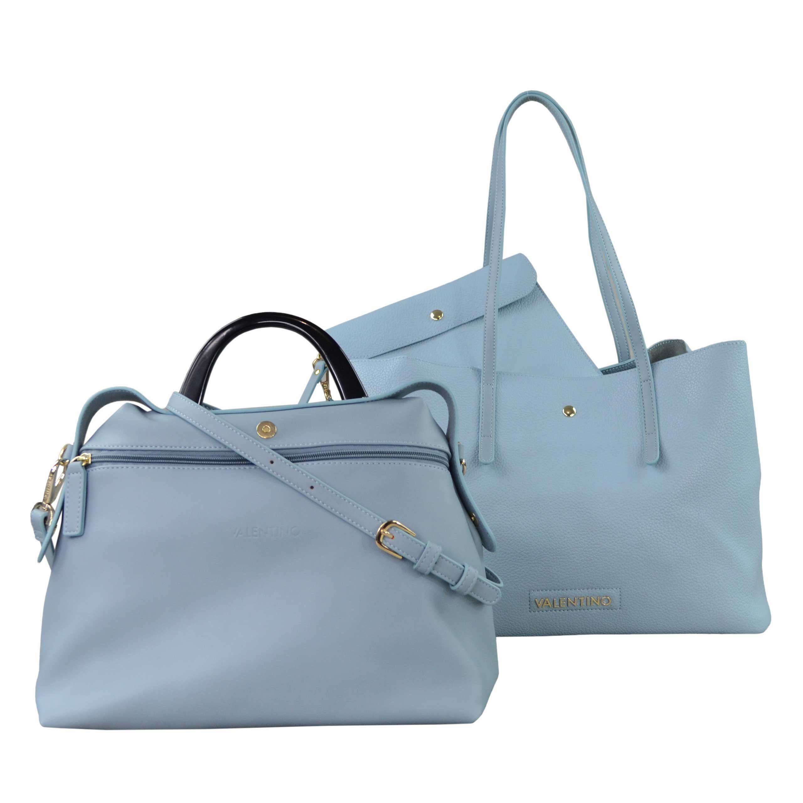 VALENTINO BAGS Handtasche Berth VBS2LU01 (3er-Pack)