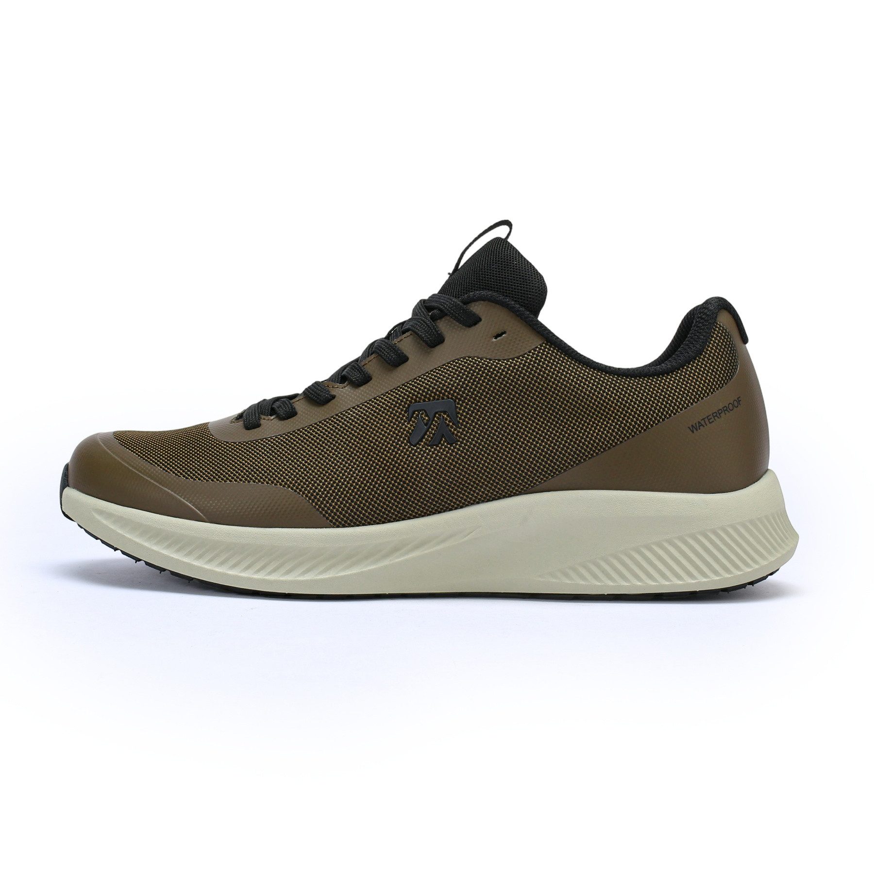 YOUTHUP Sneaker Herren Sneaker wasserabweisend Netzgewebe Sportschuh