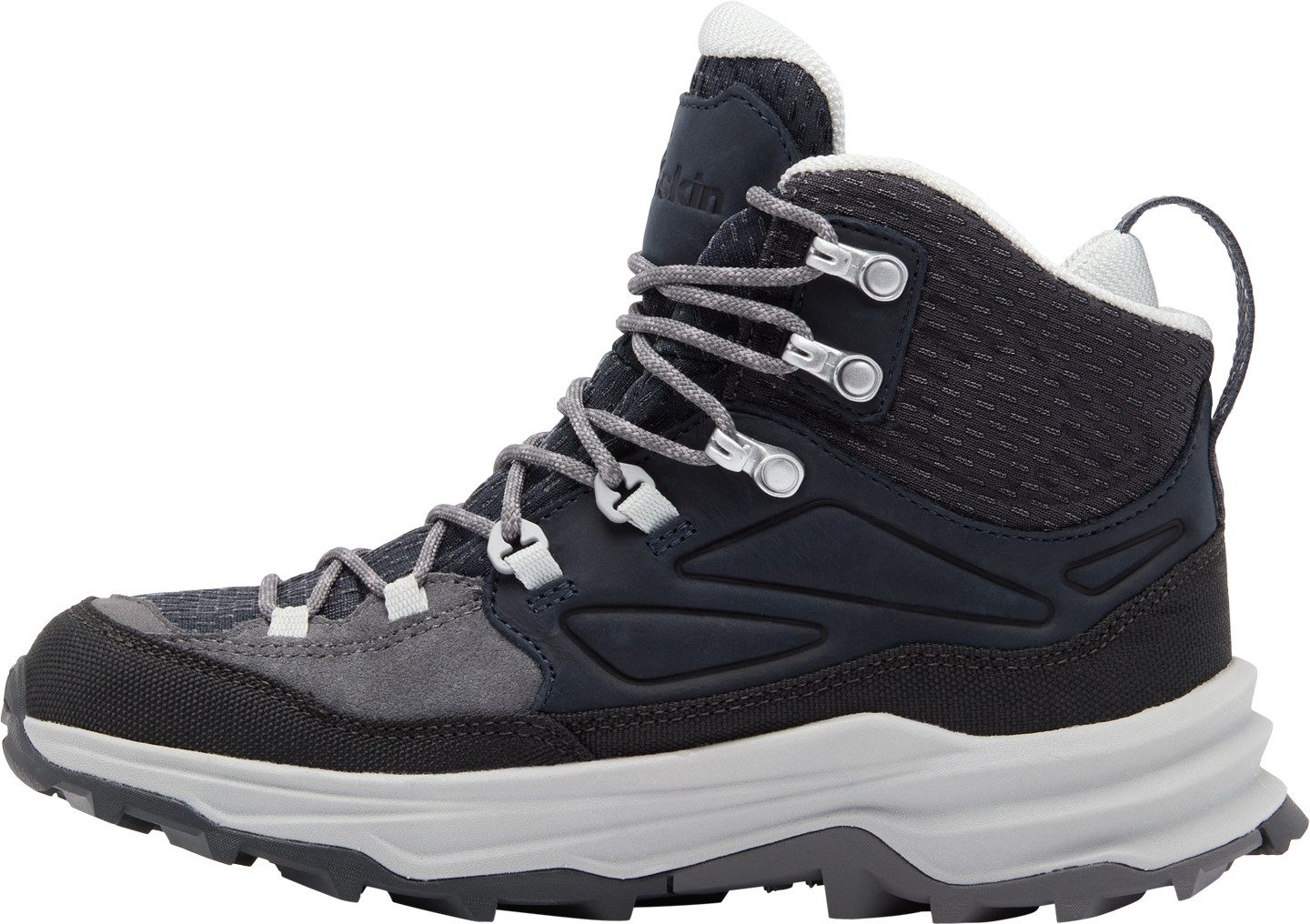Jack Wolfskin CYROX TEXAPORE MID W Wanderschuh Wasserdicht, Trekkingschuh