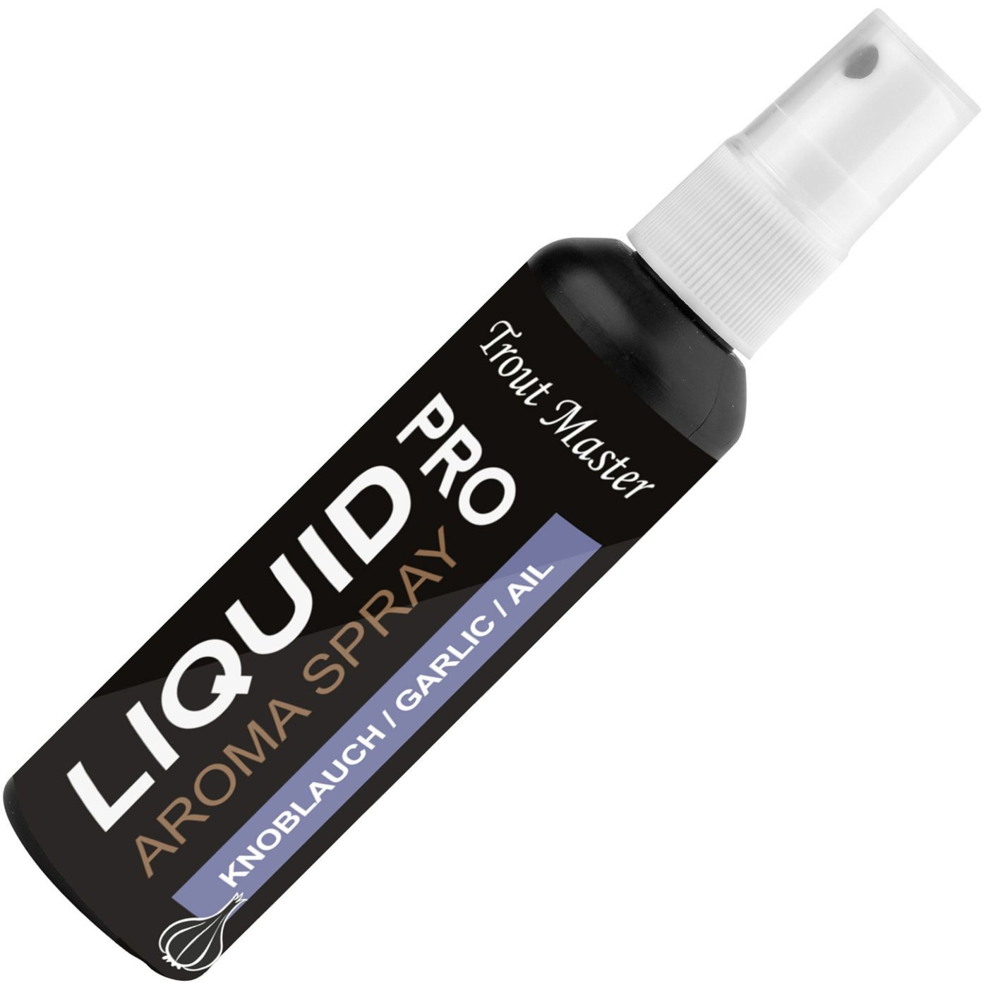 Kunstköder Trout Master Pro Liquid - 50ml Fischlockstoff