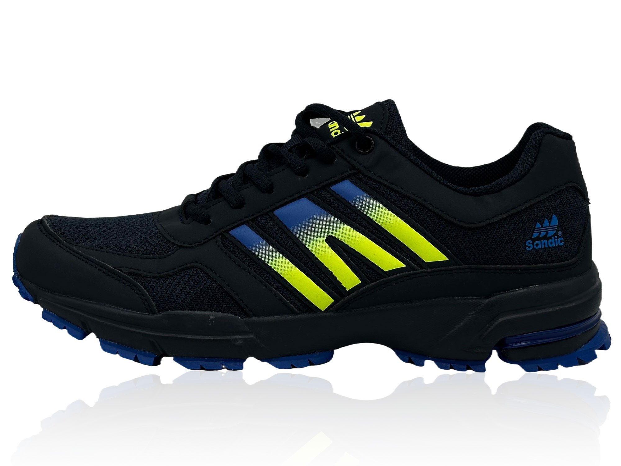 Nowaland Bequeme und atmungsaktive Sportschuhe Laufschuh günstig online kaufen