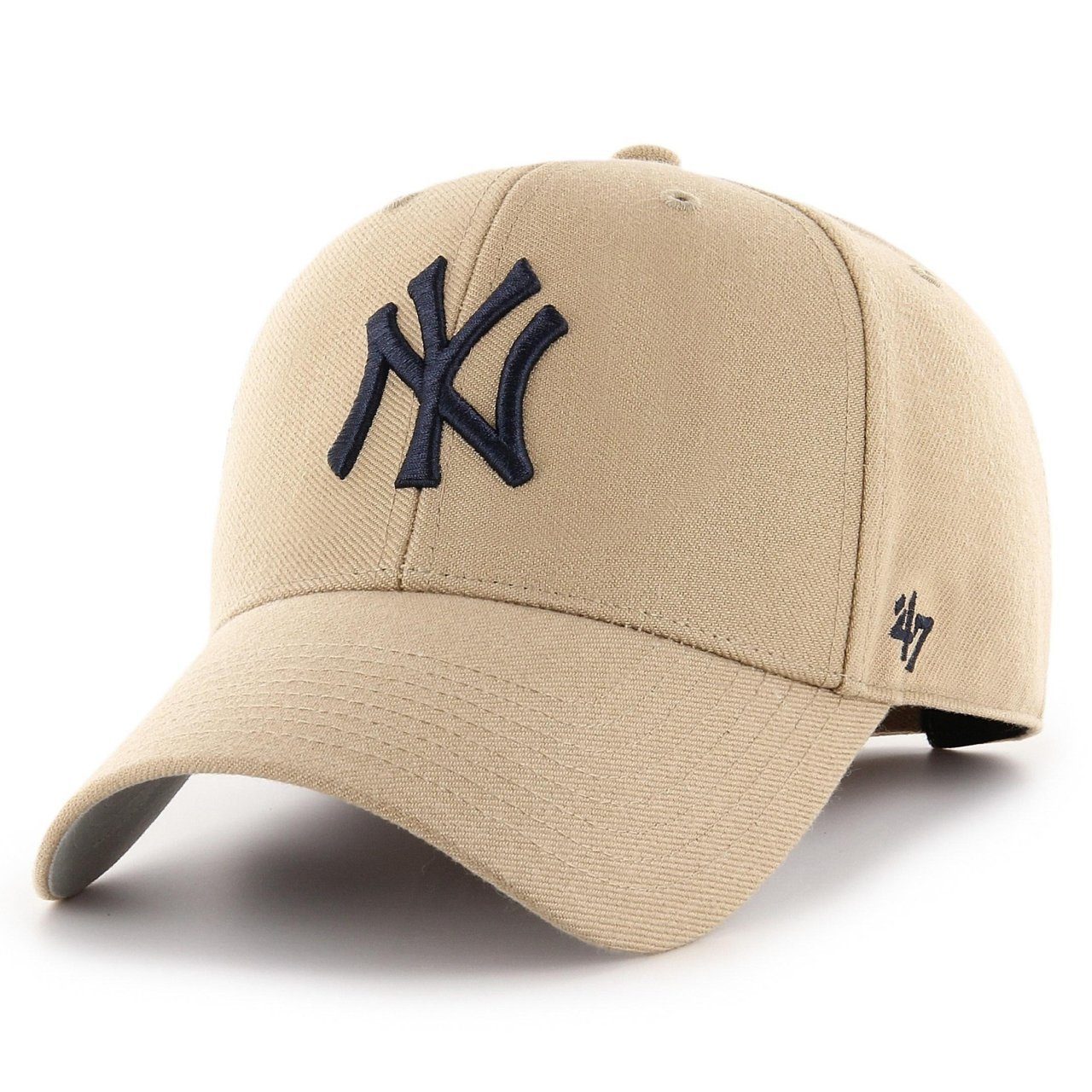 '47 Brand Trucker Cap Relaxed Fit MLB New York Yankees günstig online kaufen