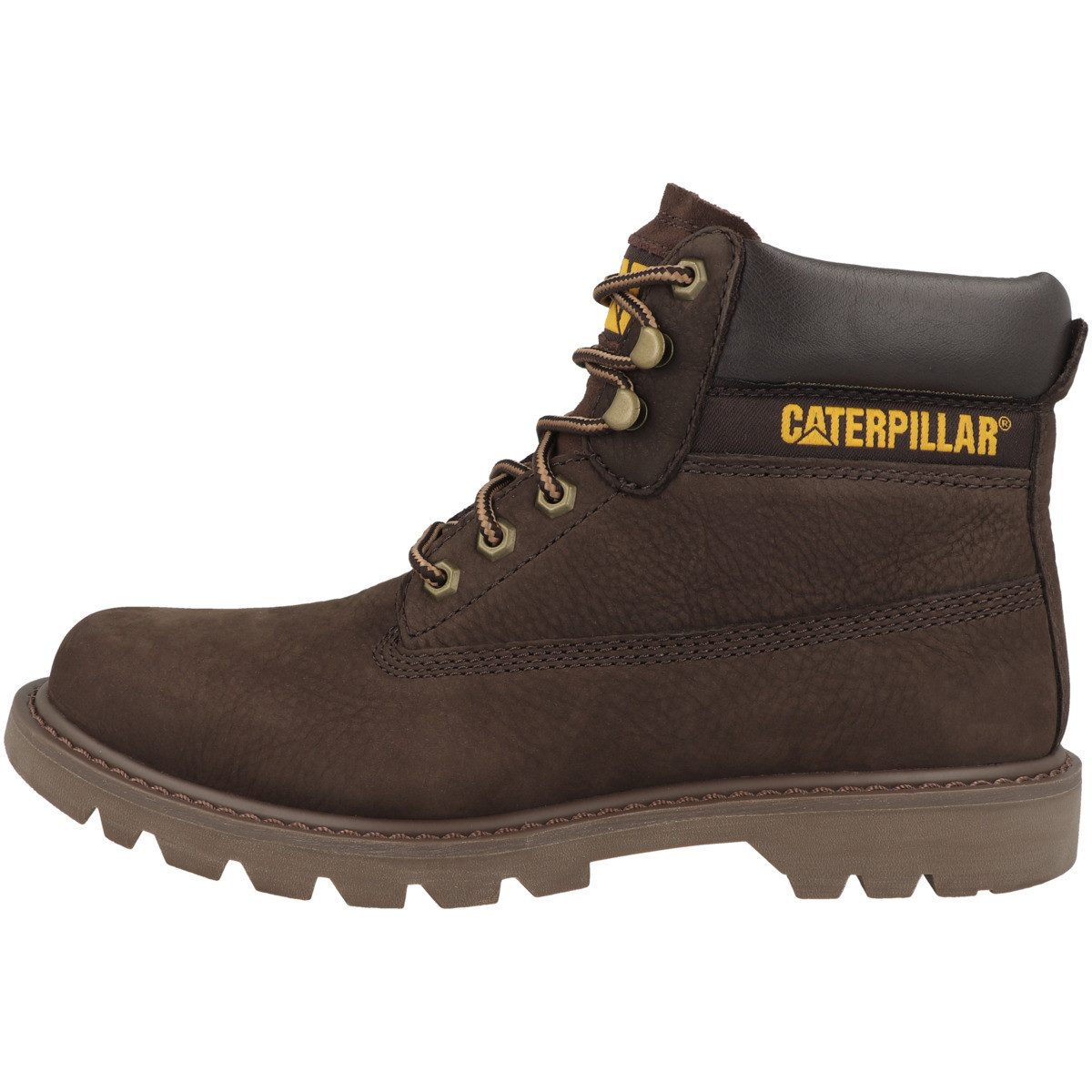 CATERPILLAR CAT Colorado 2.0 Unisex Erwachsene Stiefelette Stiefeletten, Stiefel, Winterstiefel, Winterboots, Schneestiefel
