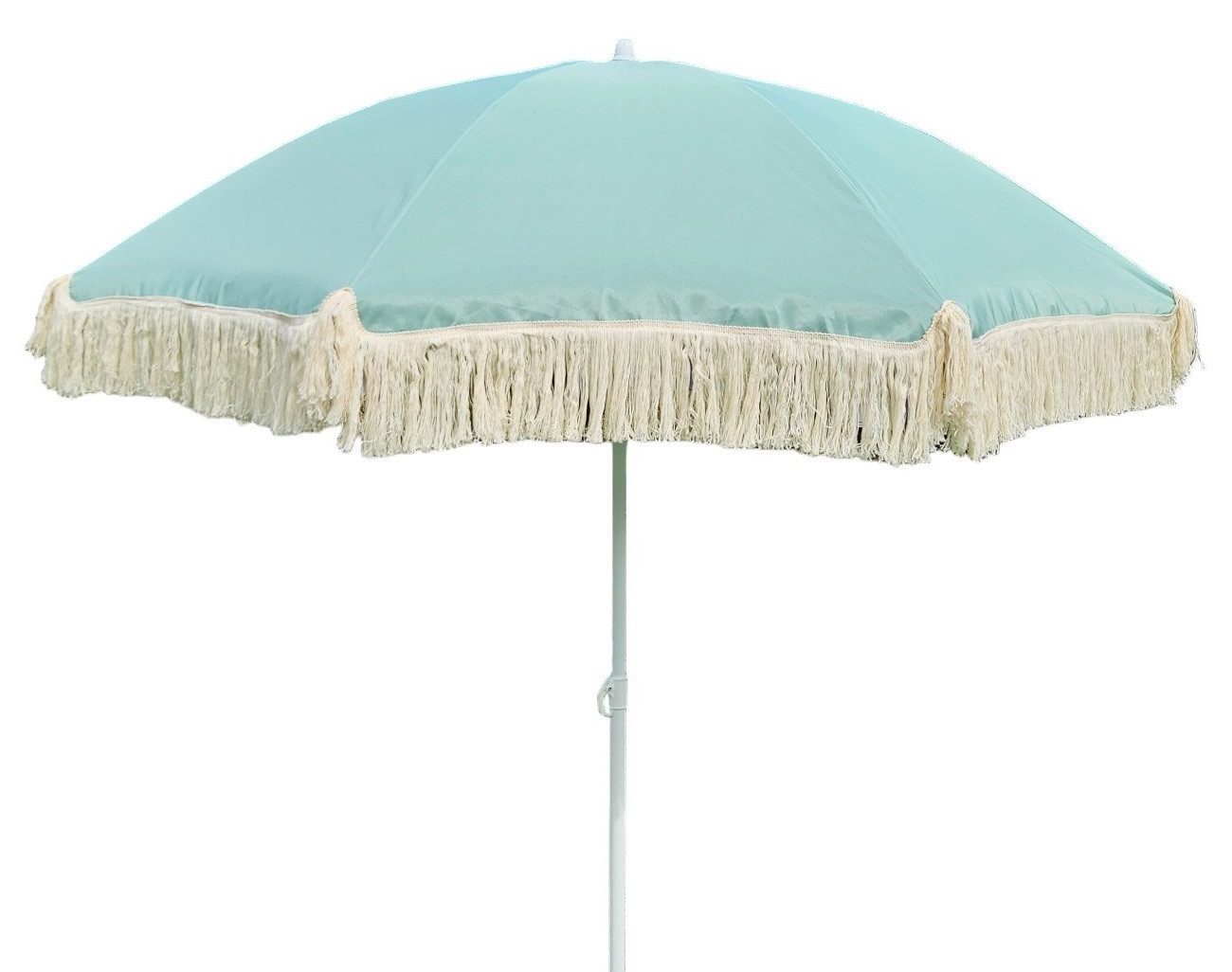 Meinposten Sonnenschirm Strandschirm Schirm UV Schutz günstig online kaufen