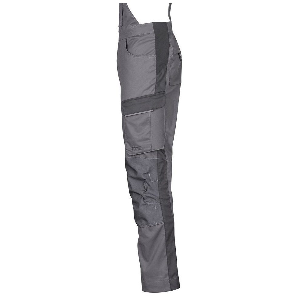4PROTECT Latzhose Workwear Latzhose