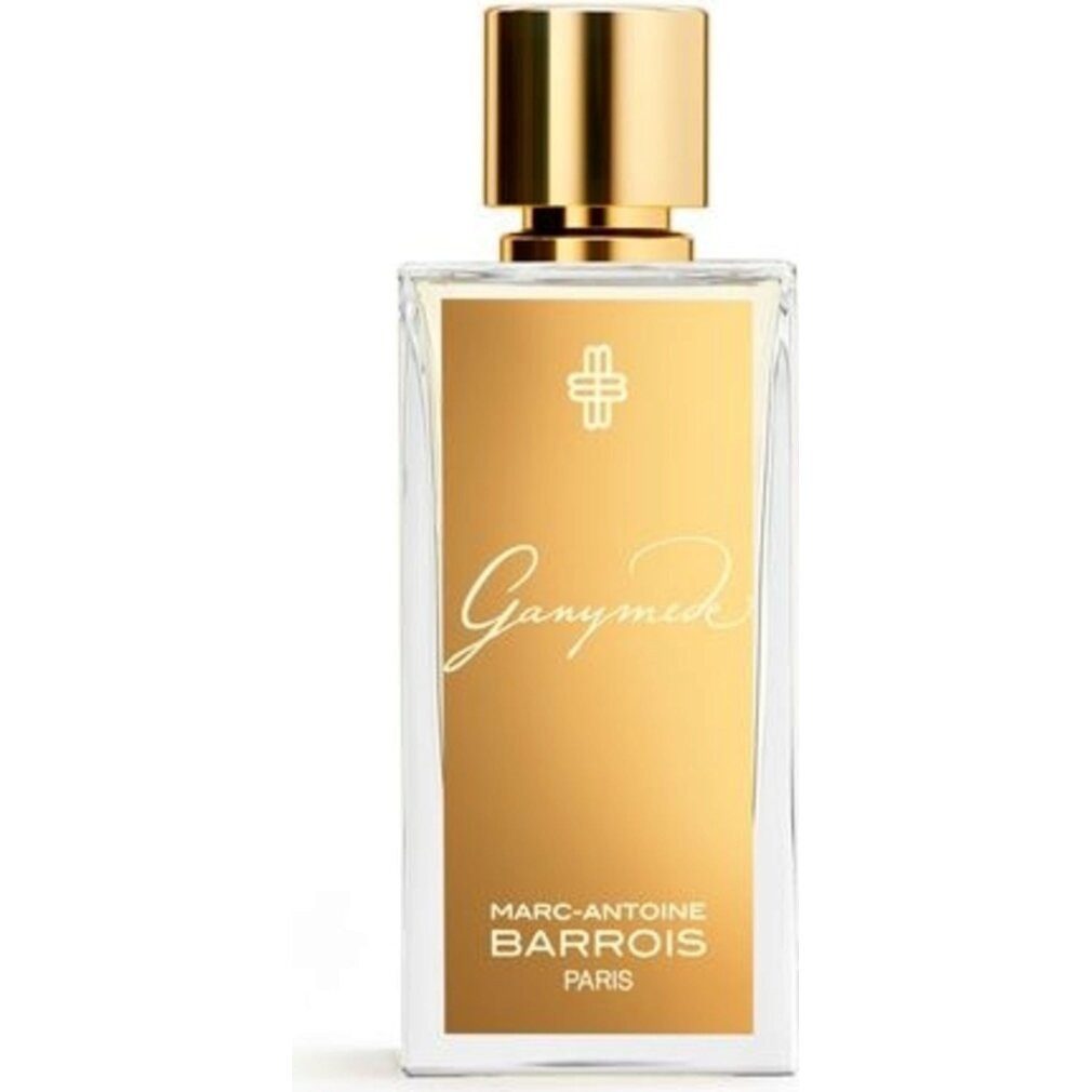 Marc-Antoine Barrois Körperpflegeduft Ganymede Eau de Parfum 100 ml