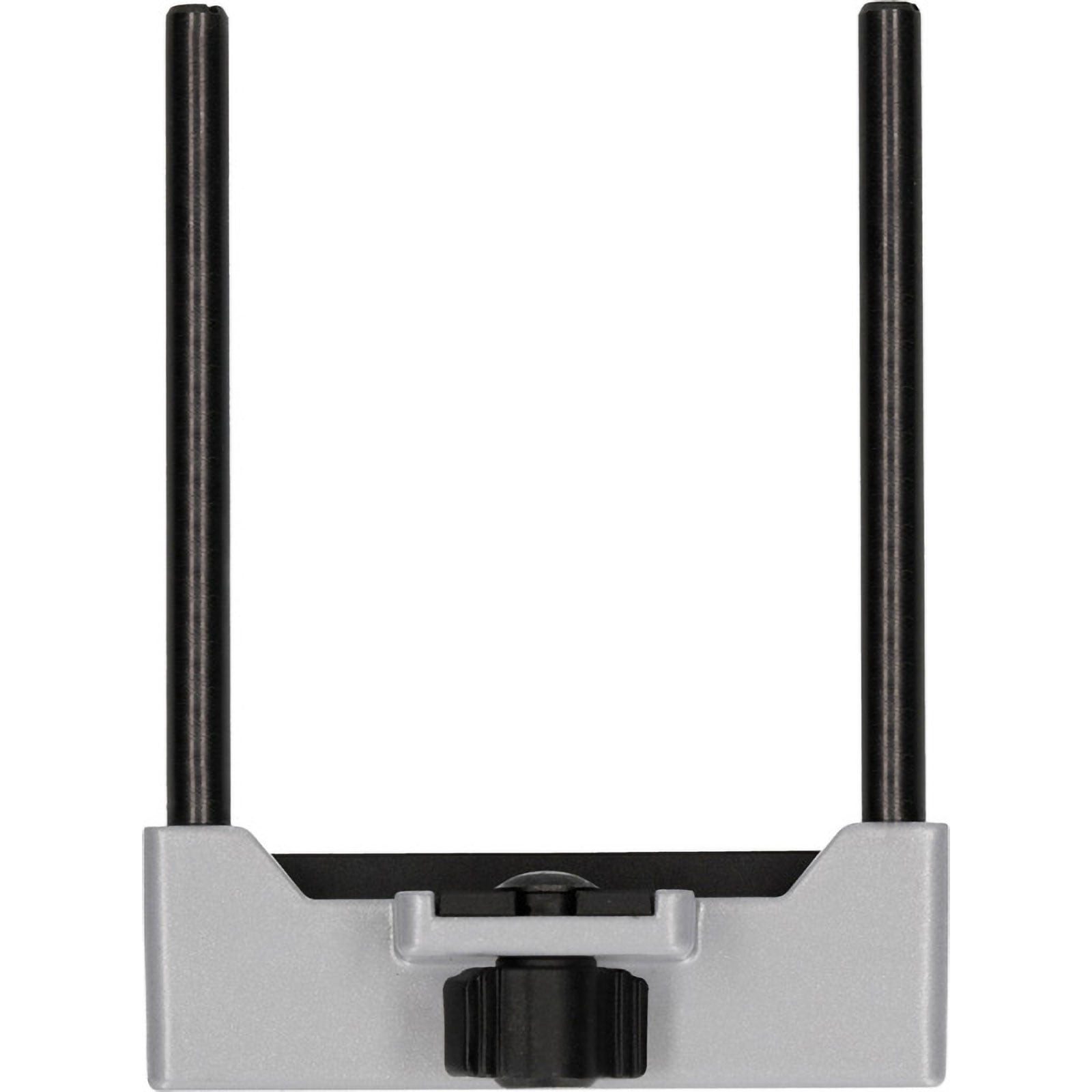 BOSCH Oberfräsenvorsatz Bosch Parallelführungsadapter - 2608000878