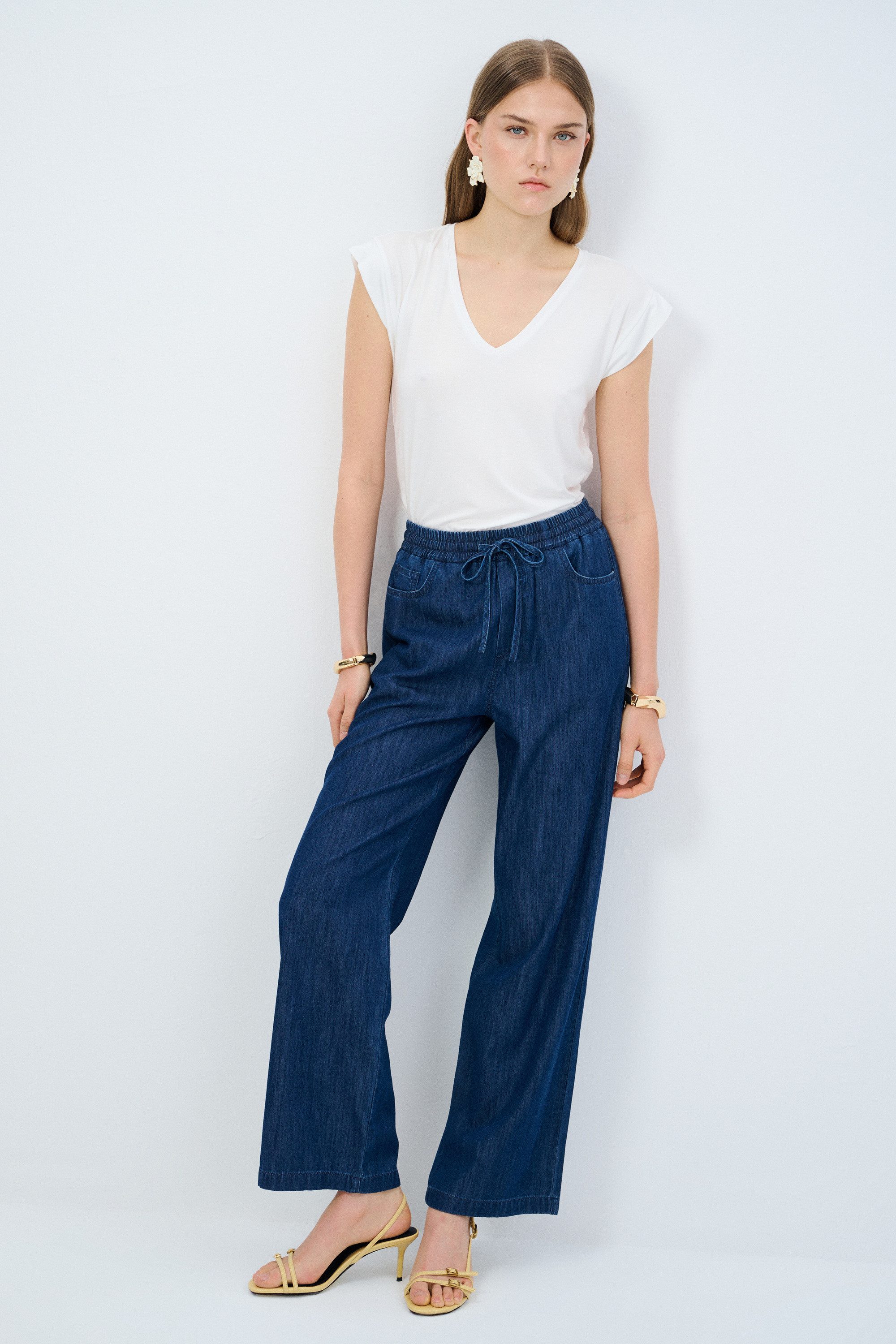 adL Bequeme Jeans