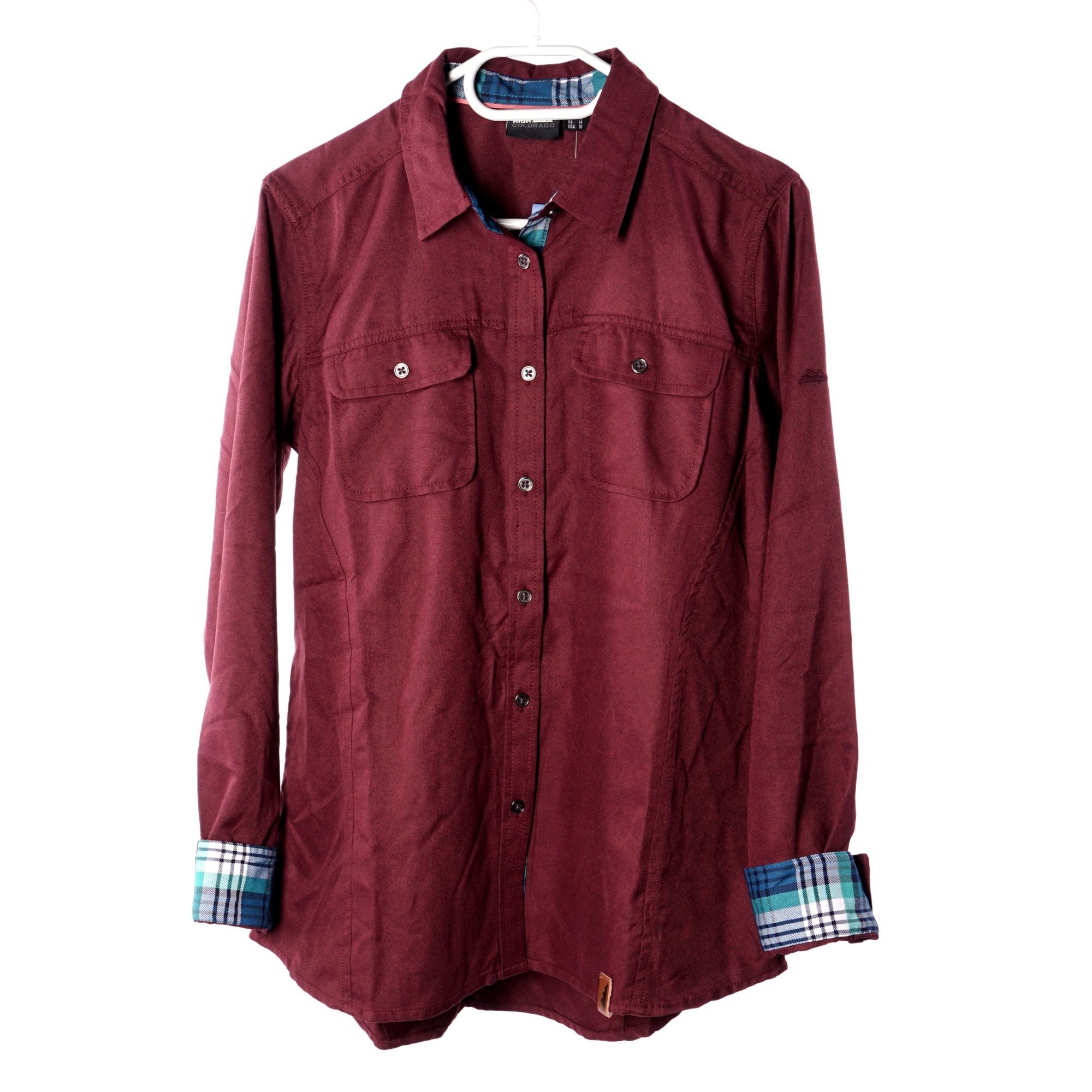 High Colorado Outdoorjacke High Colorado HOCHKOPF-L, Da -