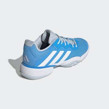 adidas Performance BARRICADE KIDS Tennisschuh Multicourt