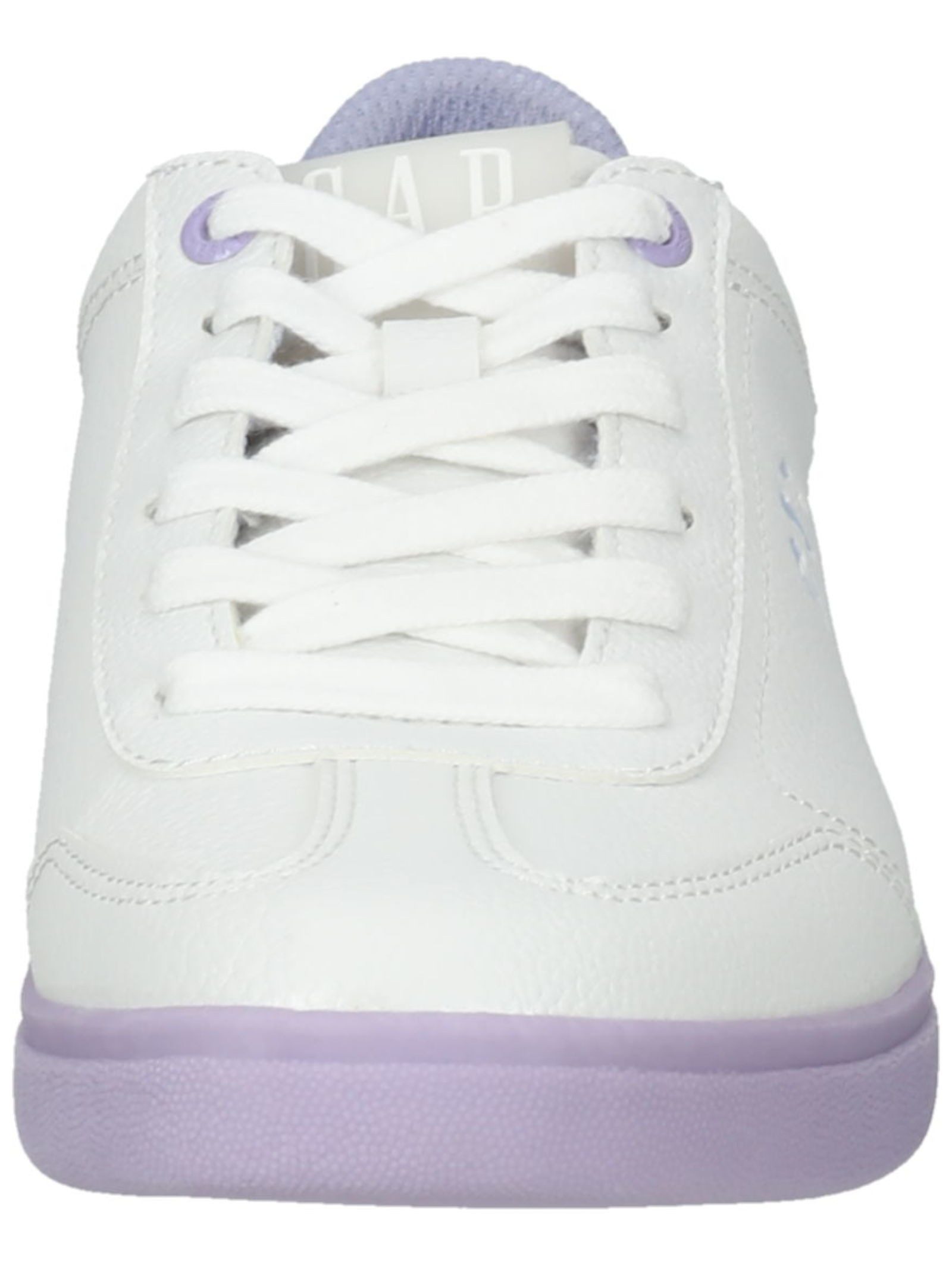 GAP Sneaker Lederimitat . Sneaker