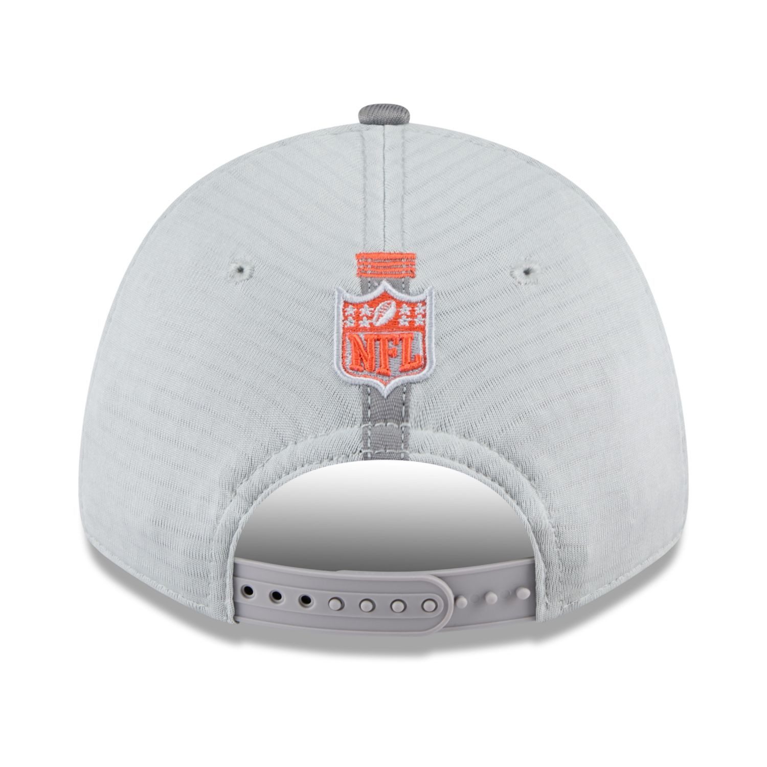New Era Baseball Cap 9FORTY Stretch TRAINING 2024 Cleveland Browns