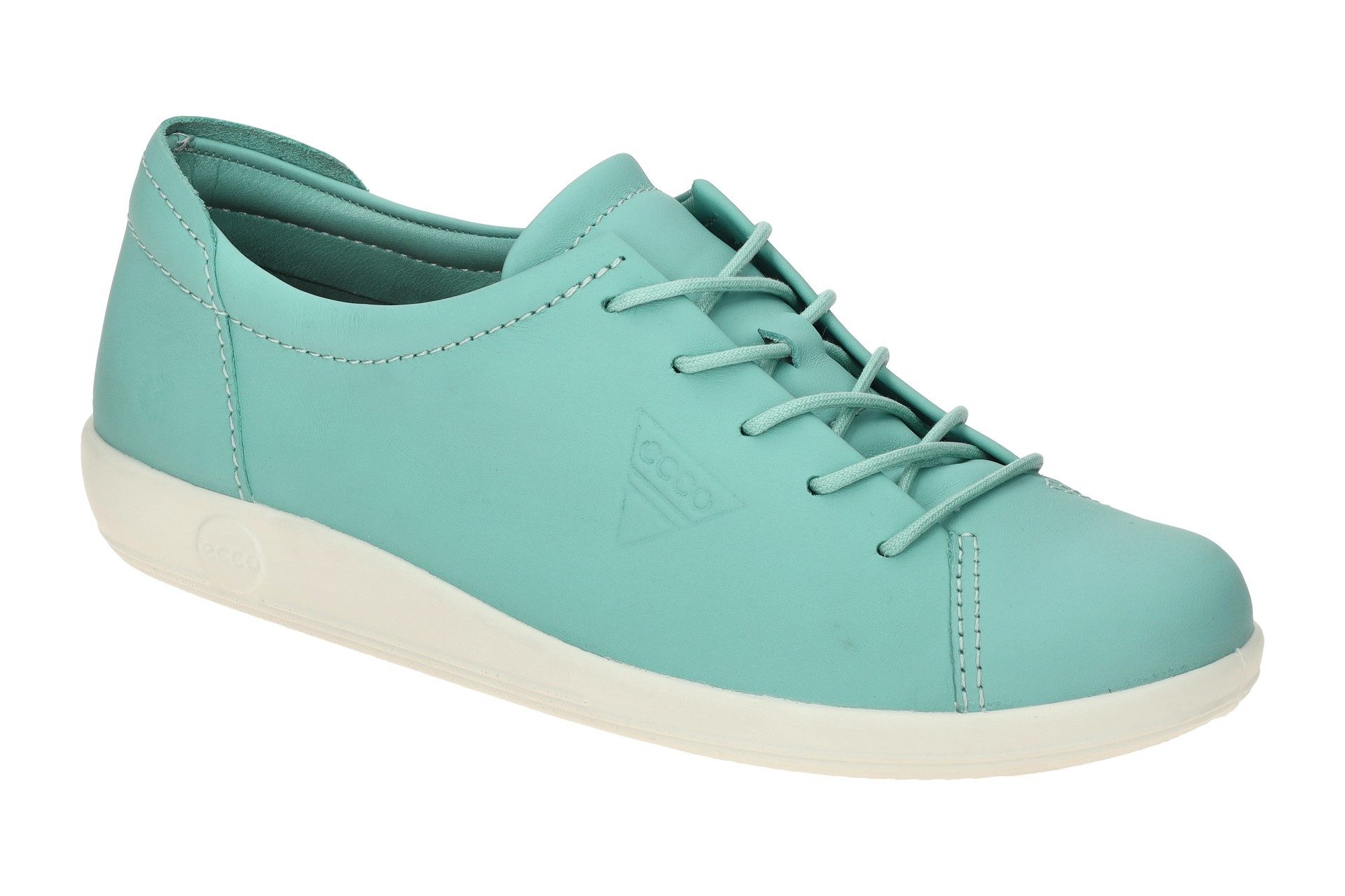 Ecco 20658301241 Schnürschuh