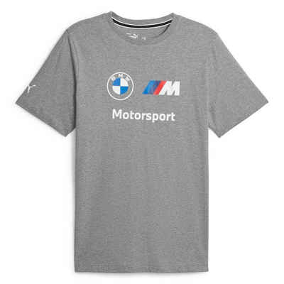 PUMA T-Shirt Herren T-Shirt - Motorsport, BMW MMS ESS LOGO TEE