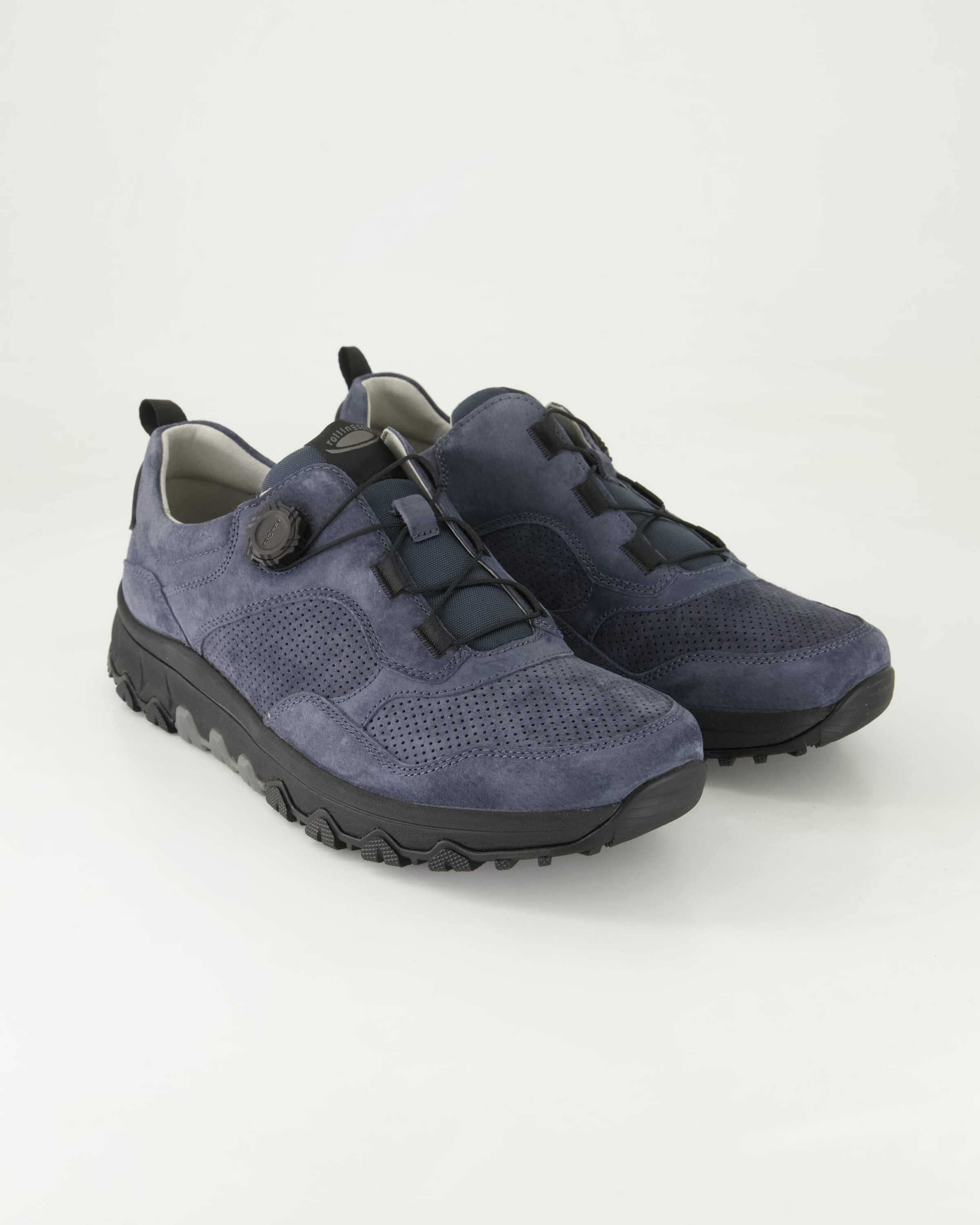 rollingsoft 8005.16.01 Sneaker Obermaterial: Leder