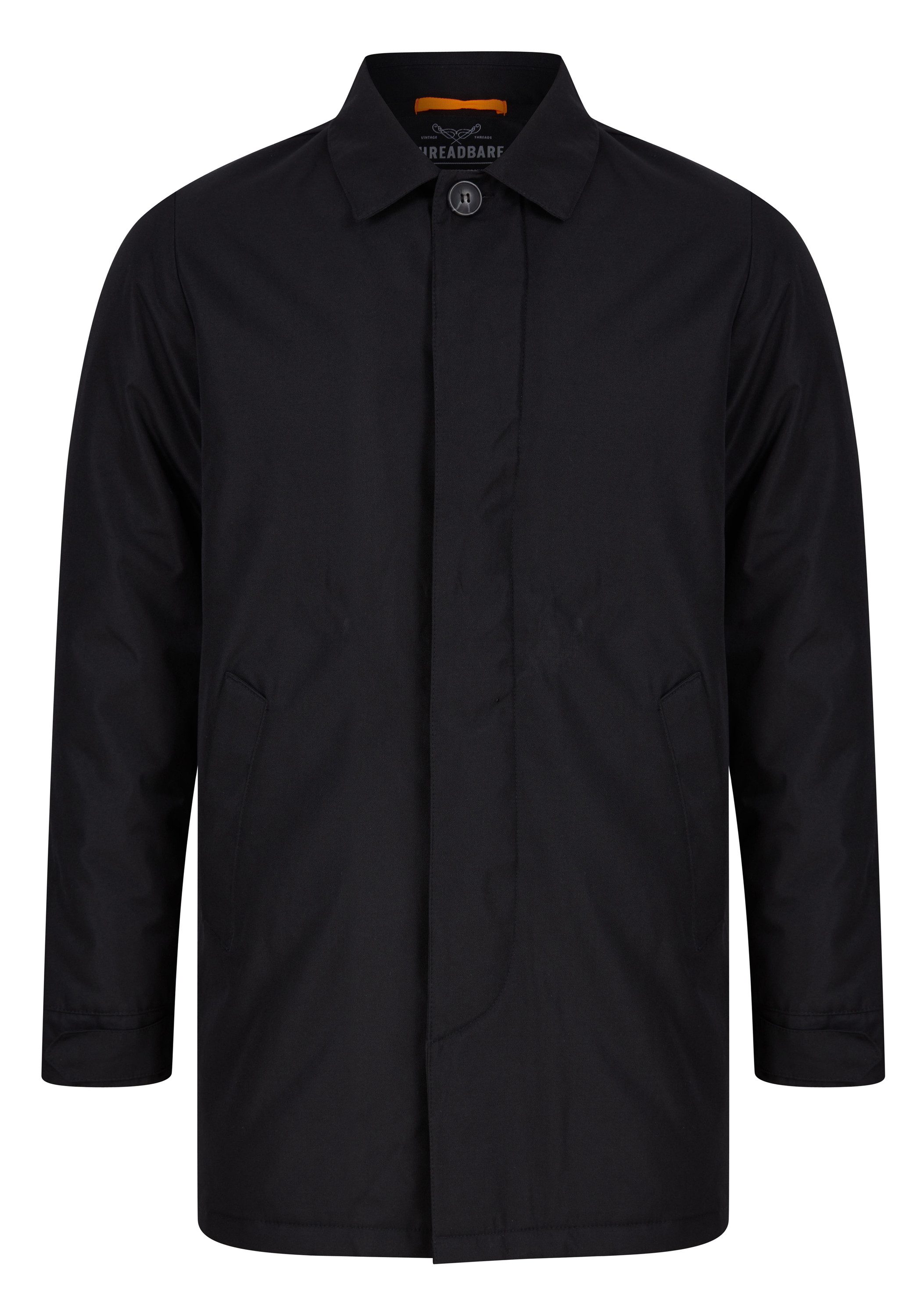 Threadbare Outdoorjacke (1-St) im klassischen Design günstig online kaufen