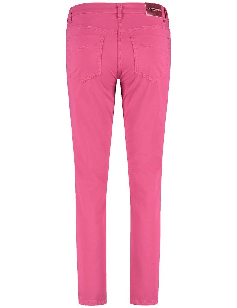 GERRY WEBER 3/4-Hose Gerry Weber Edition / Da.Casual-Hose / HOSE FREIZEIT L günstig online kaufen