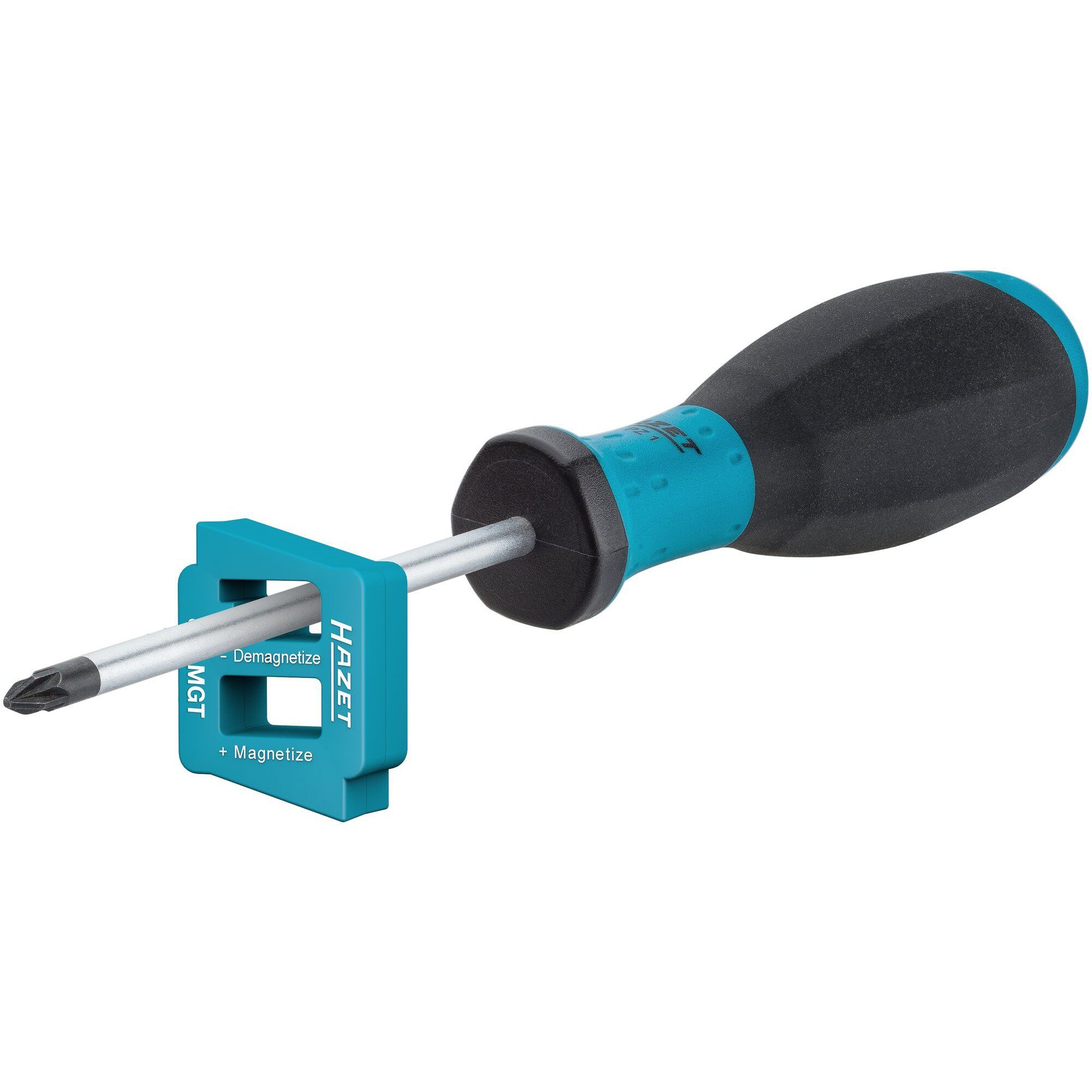 HAZET Schraubendreher Hazet Magnetisier- / Entmagnetisier-Werkzeug